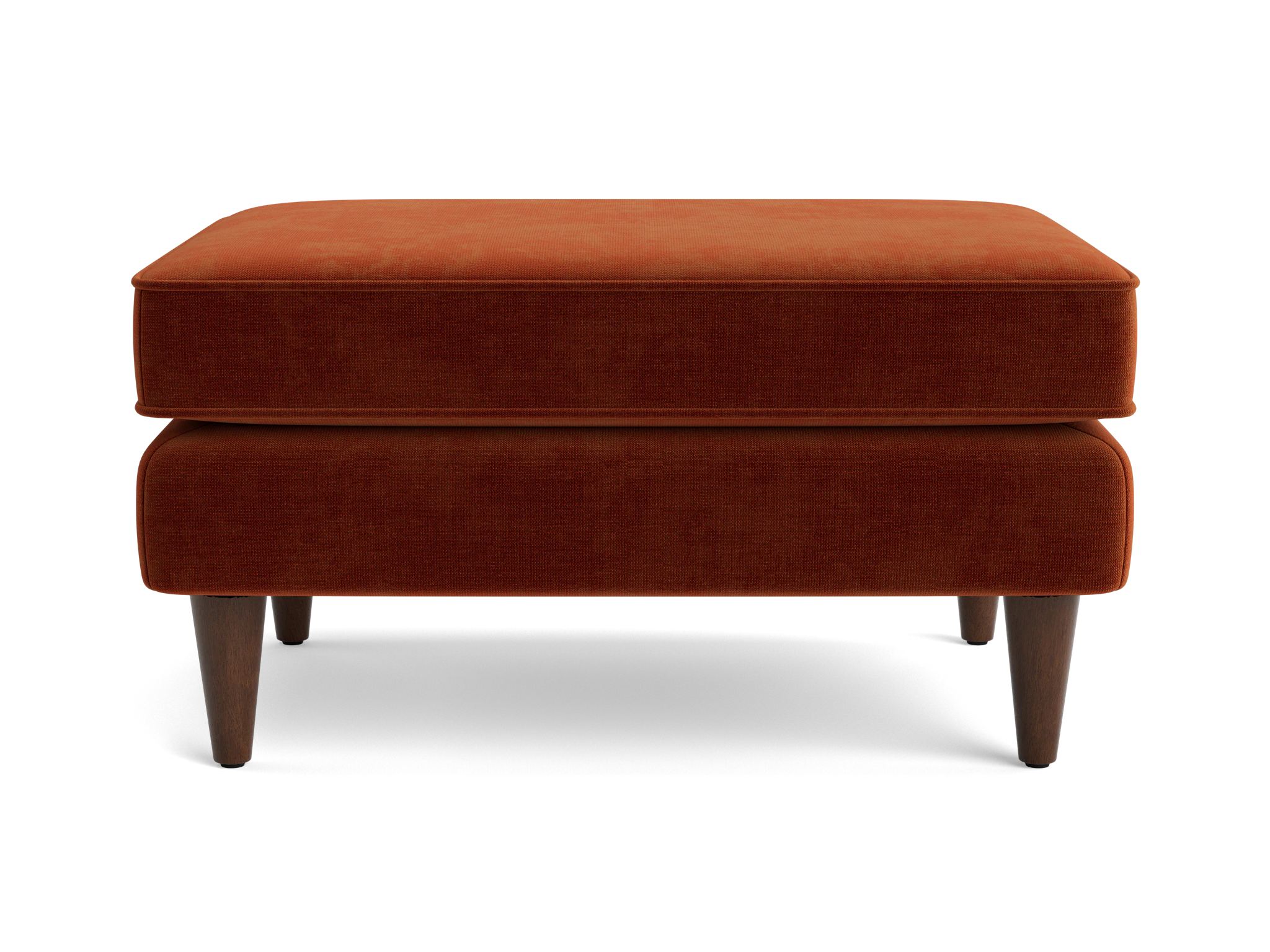 braxton ottoman harper cinnamon
