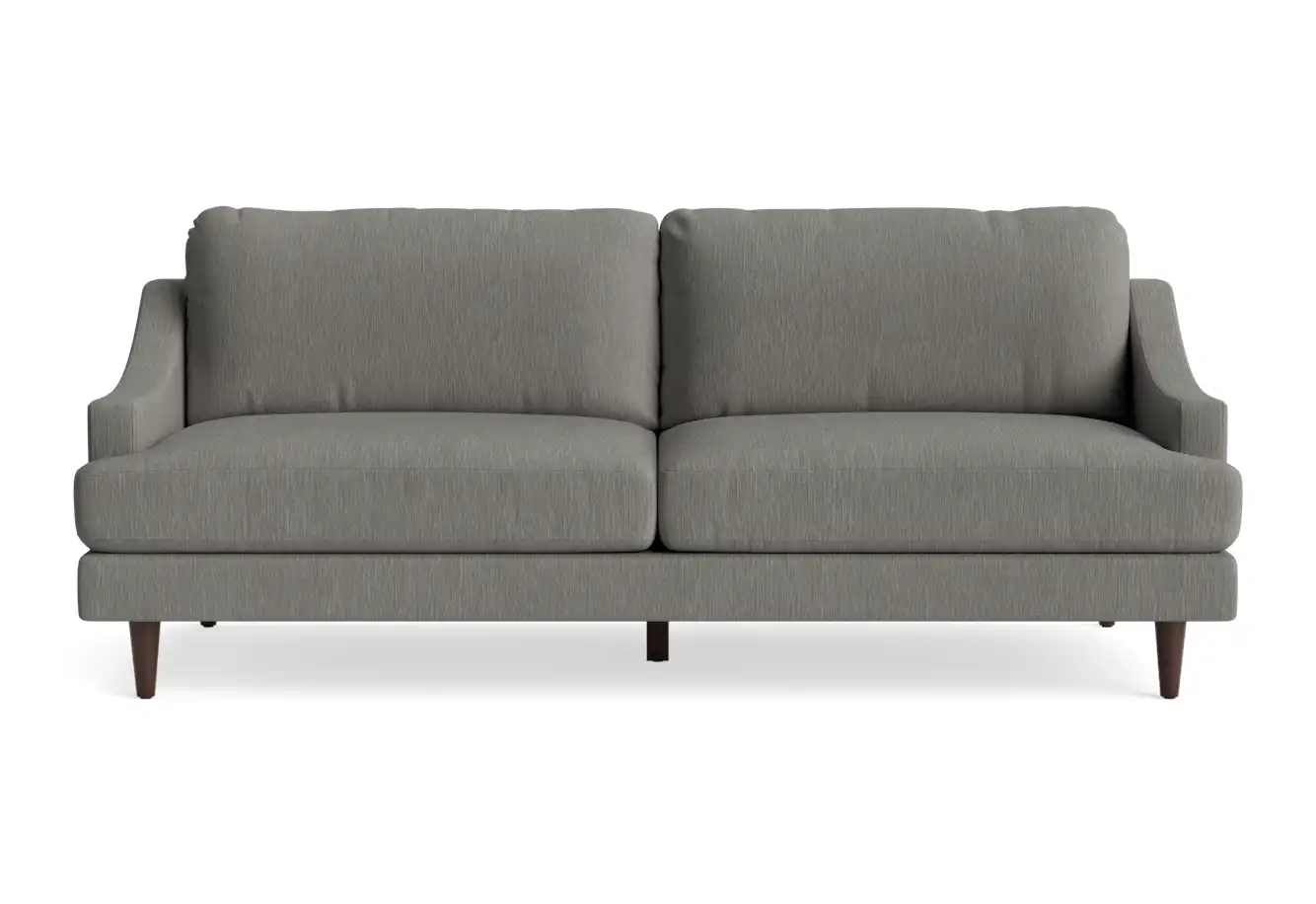 price sofa bentley pewter