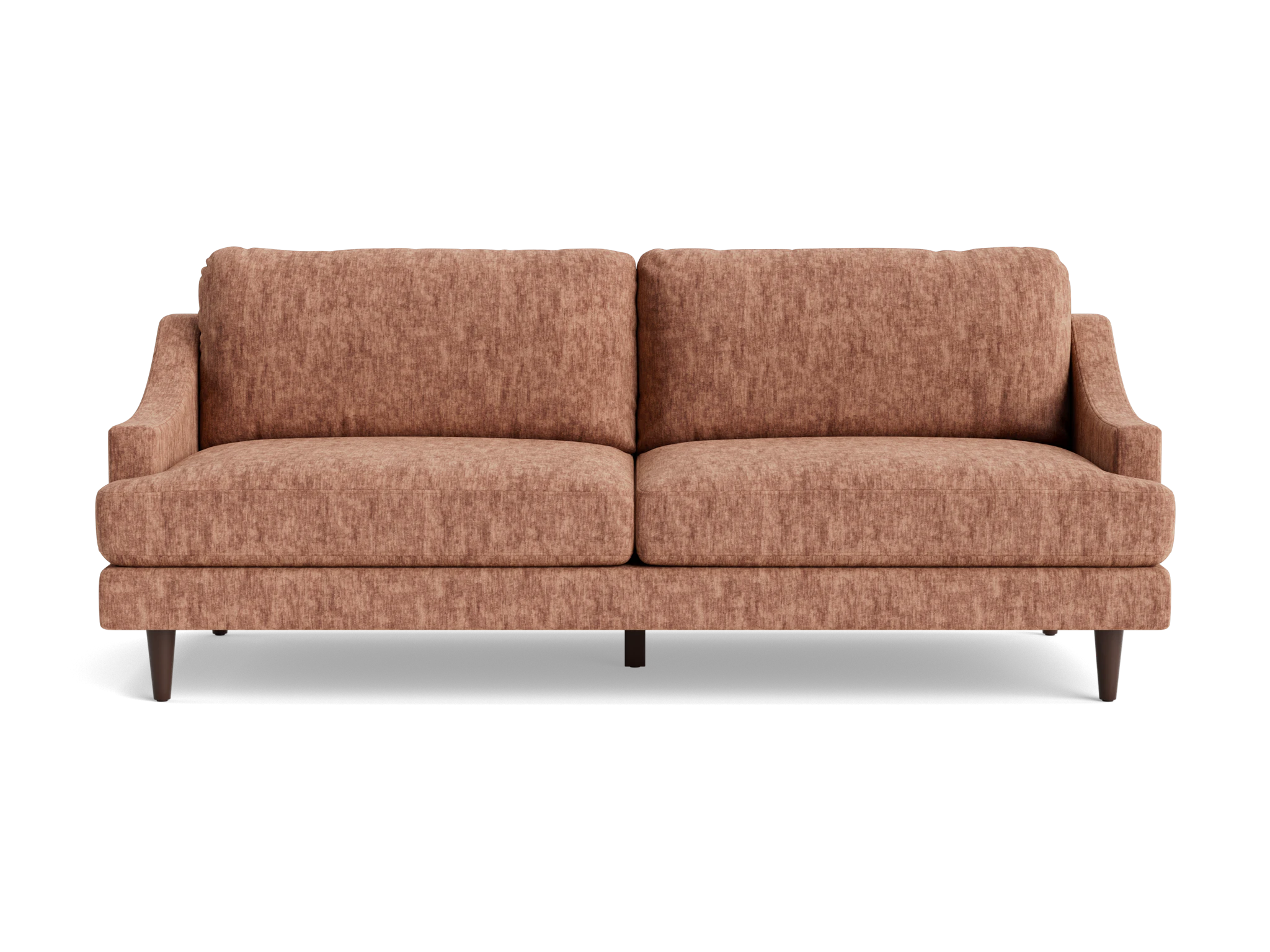 price sofa crave pantone mocha mousse