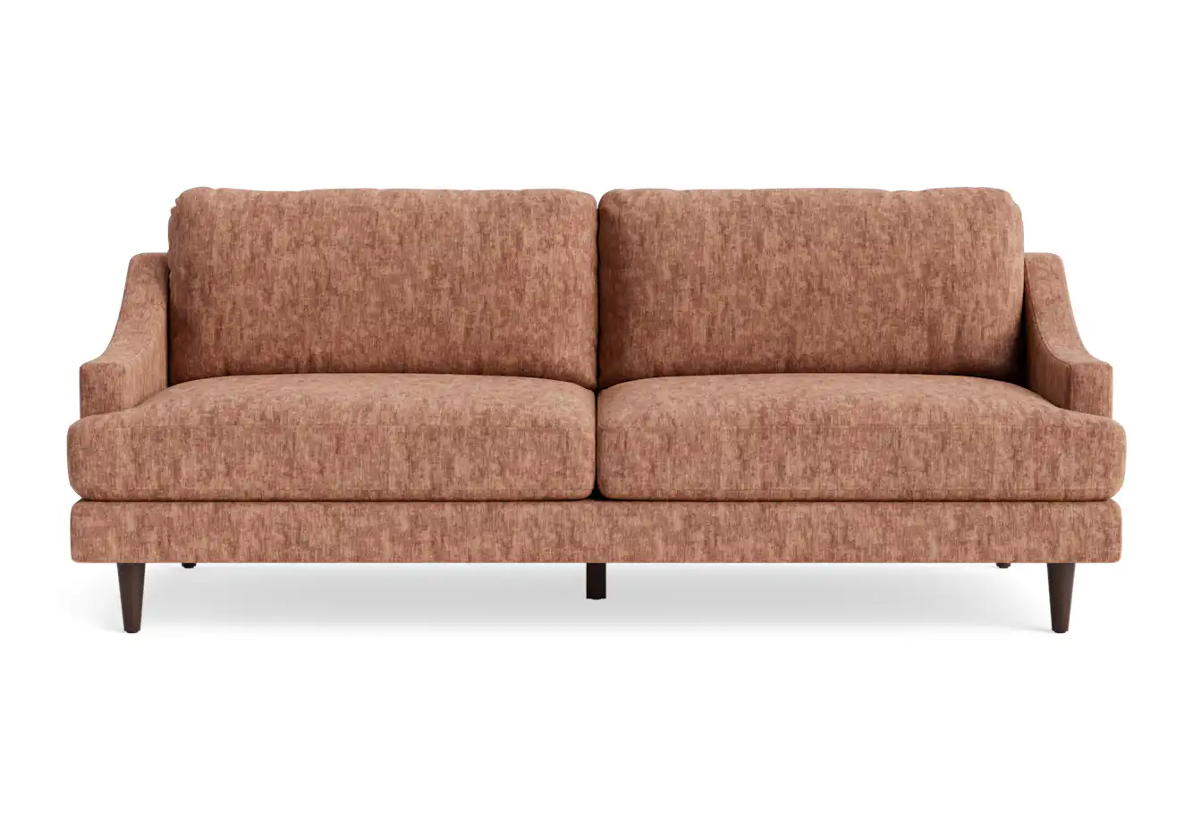 price sofa crave pantone mocha mousse