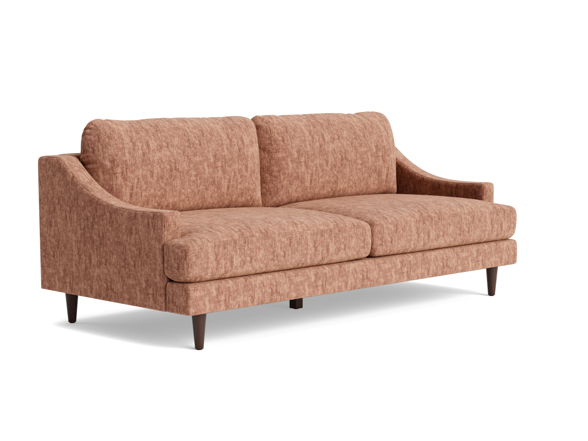 price sofa crave pantone mocha mousse
