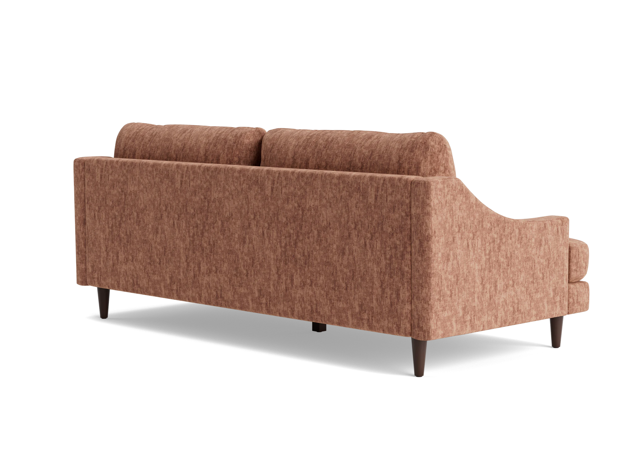 price sofa crave pantone mocha mousse