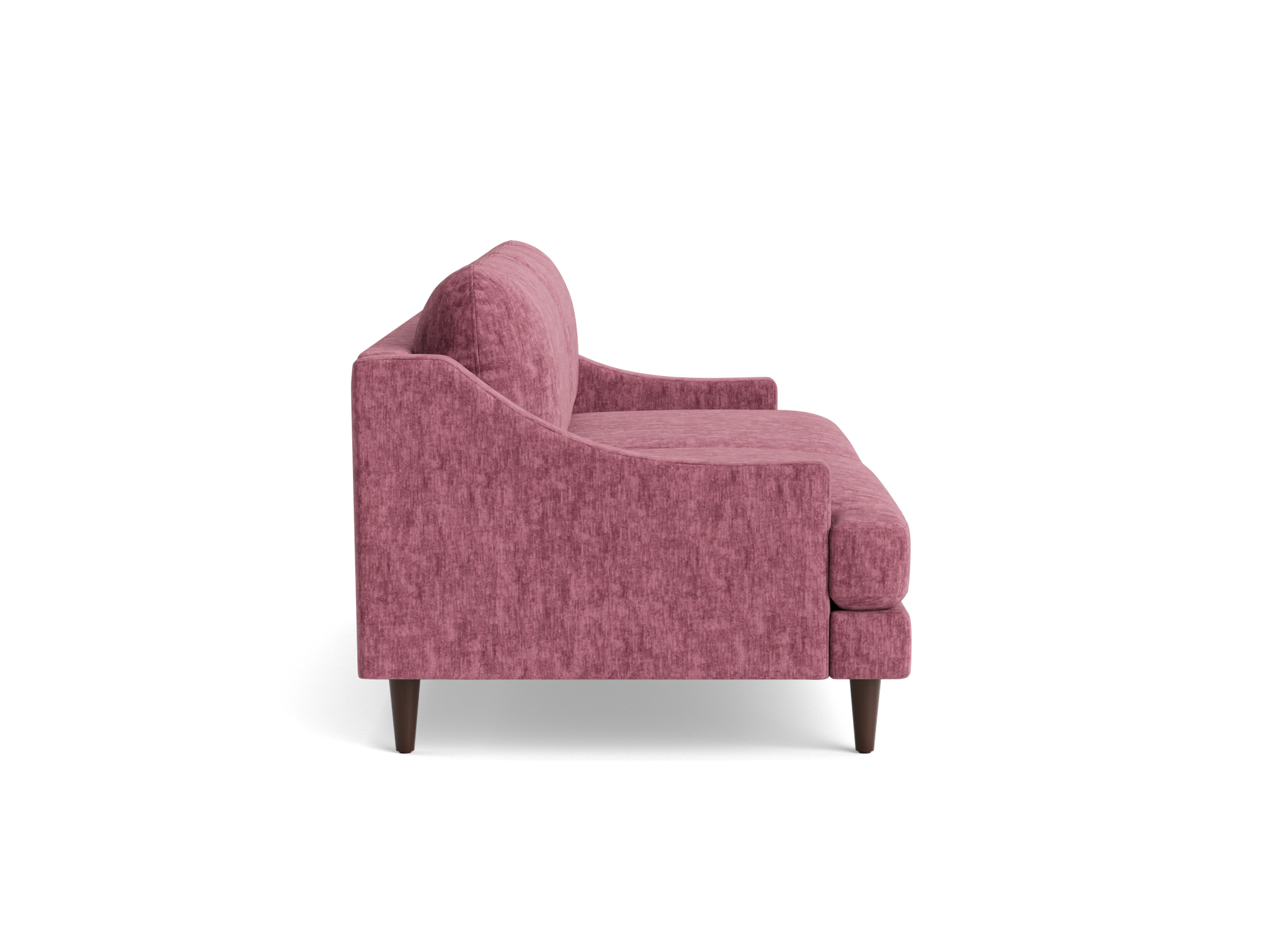 price sofa crave pantone heather rose