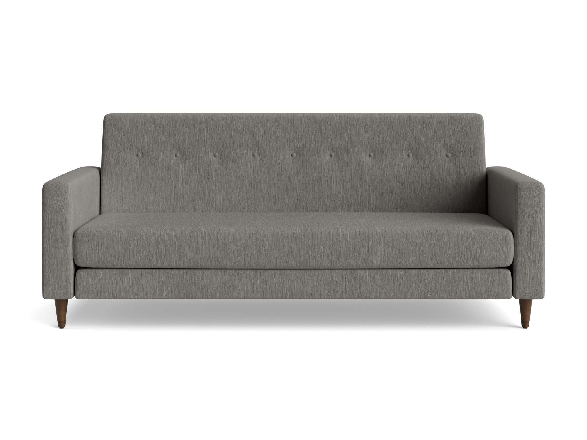 korver loveseat bentley pewter