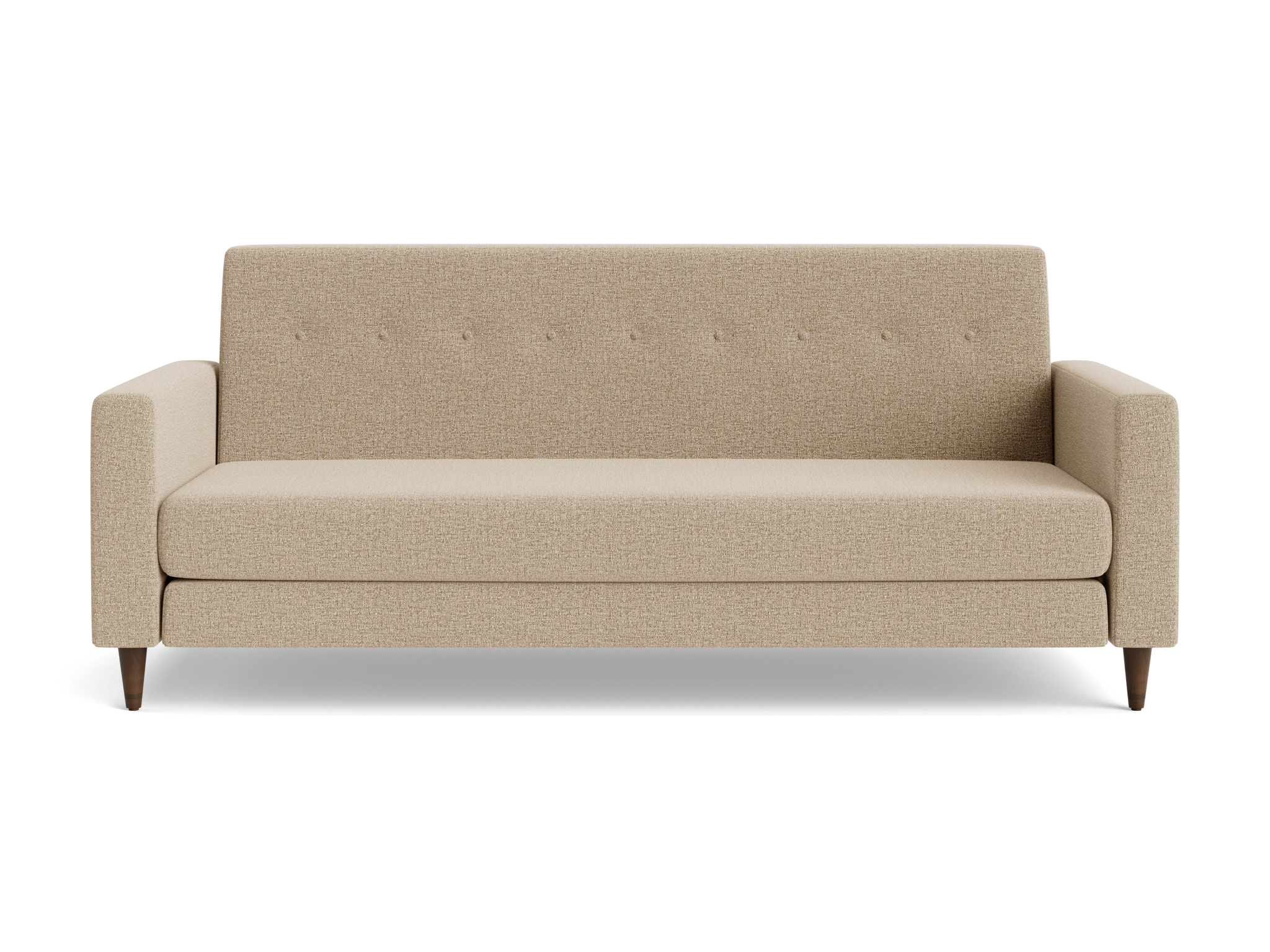 korver loveseat cody sandstone
