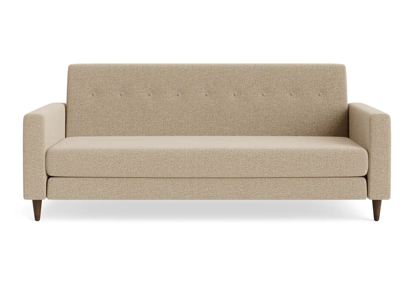 korver loveseat cody sandstone