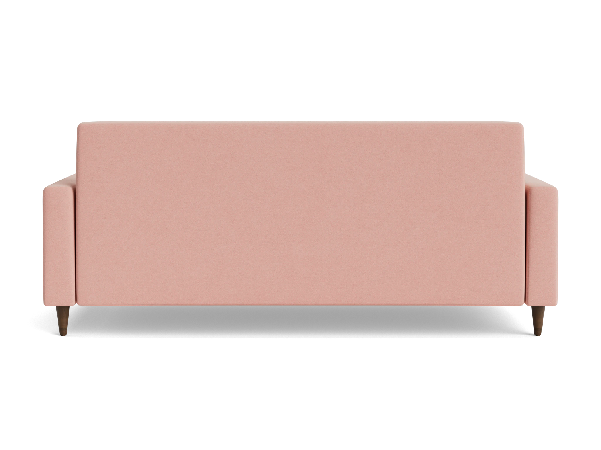 korver loveseat royale blush