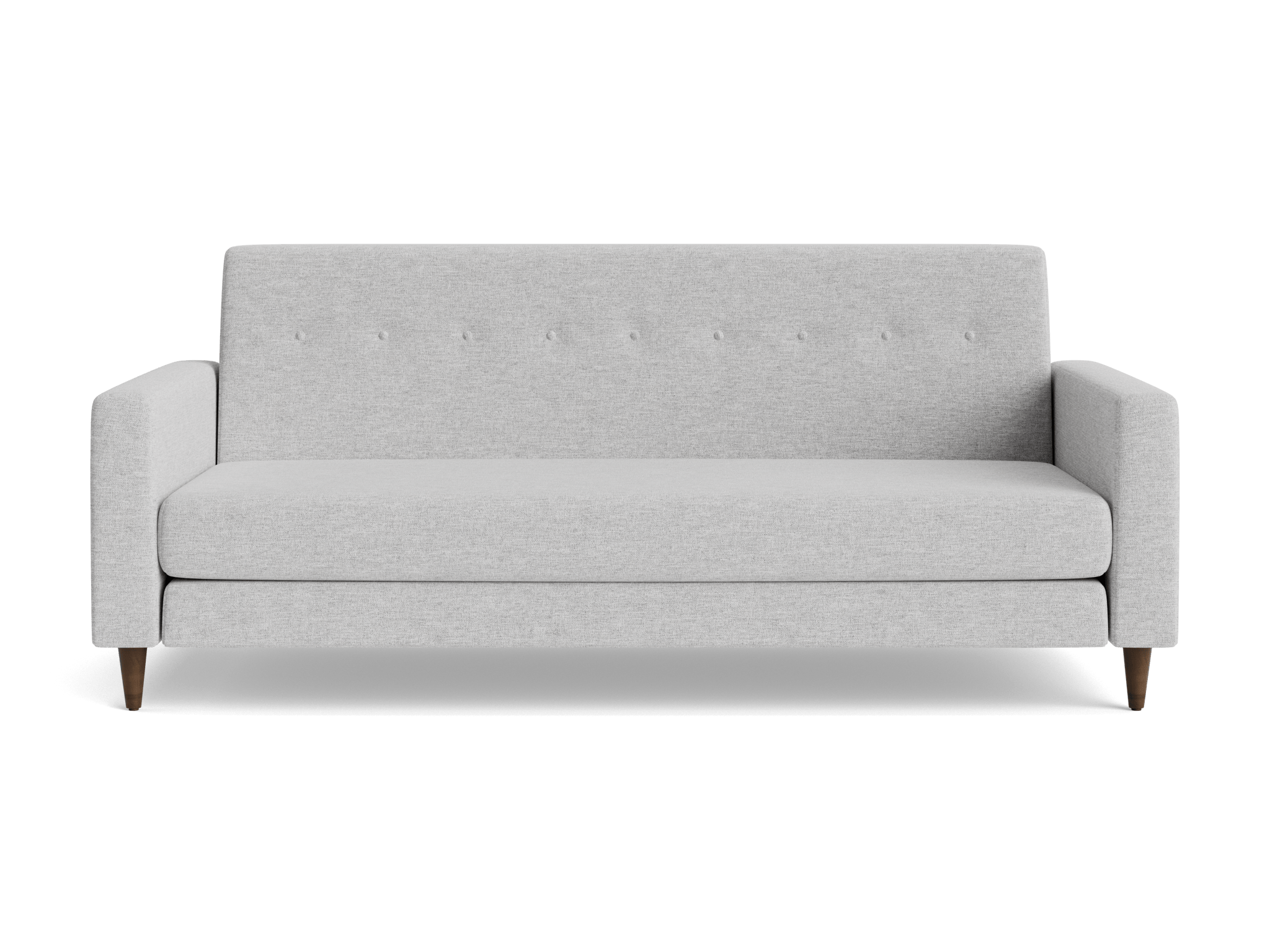 korver loveseat milo dove