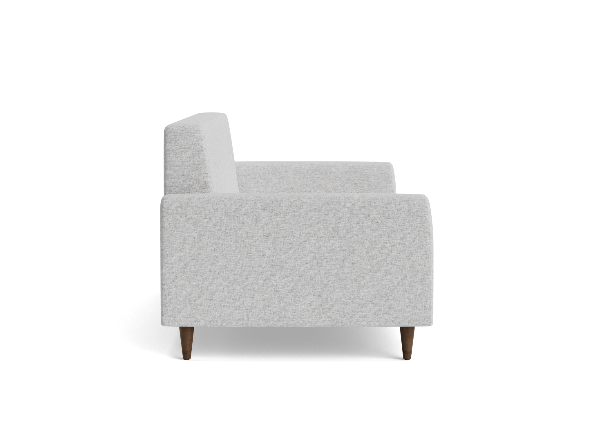 korver loveseat milo dove