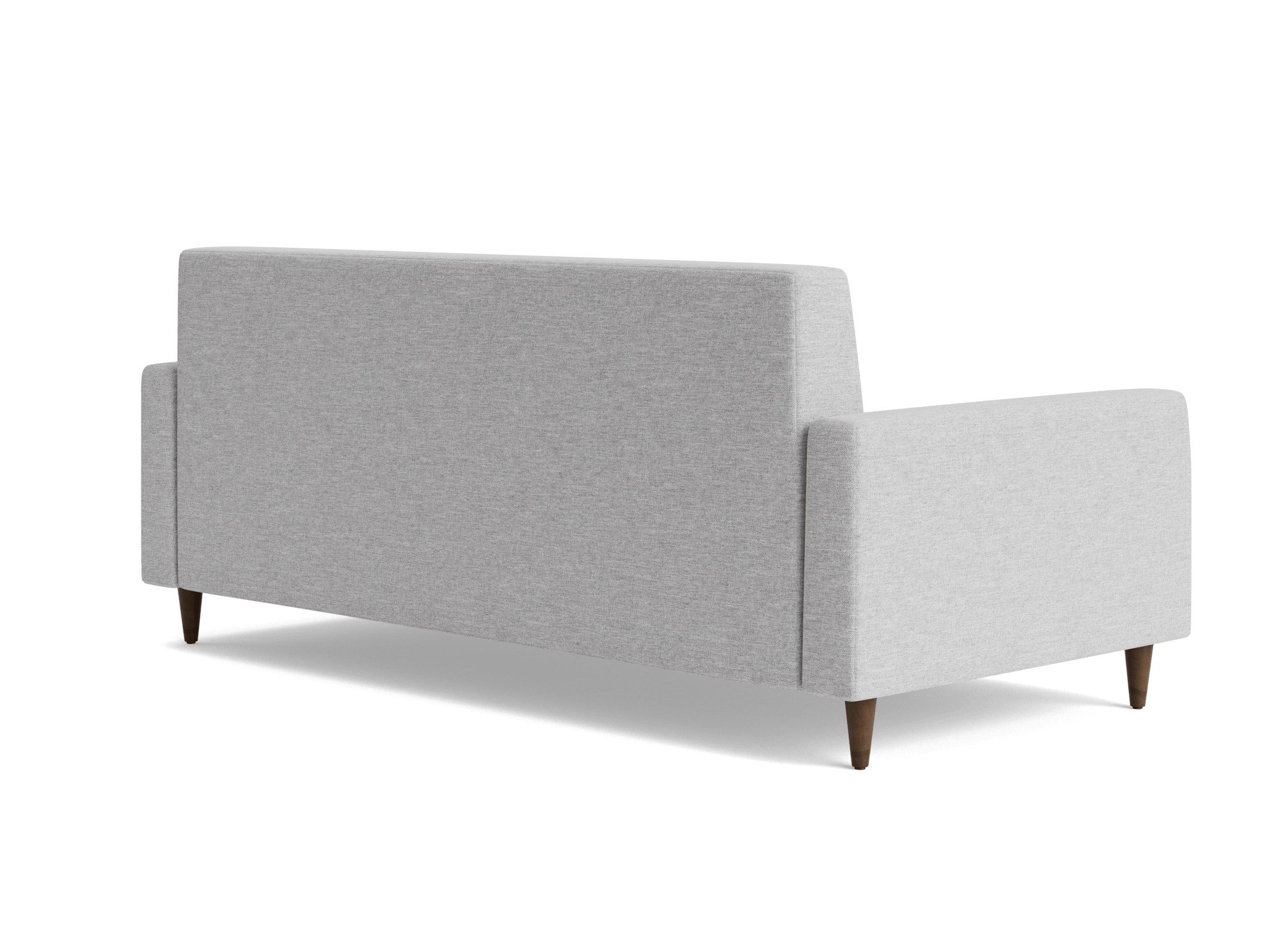korver loveseat milo dove