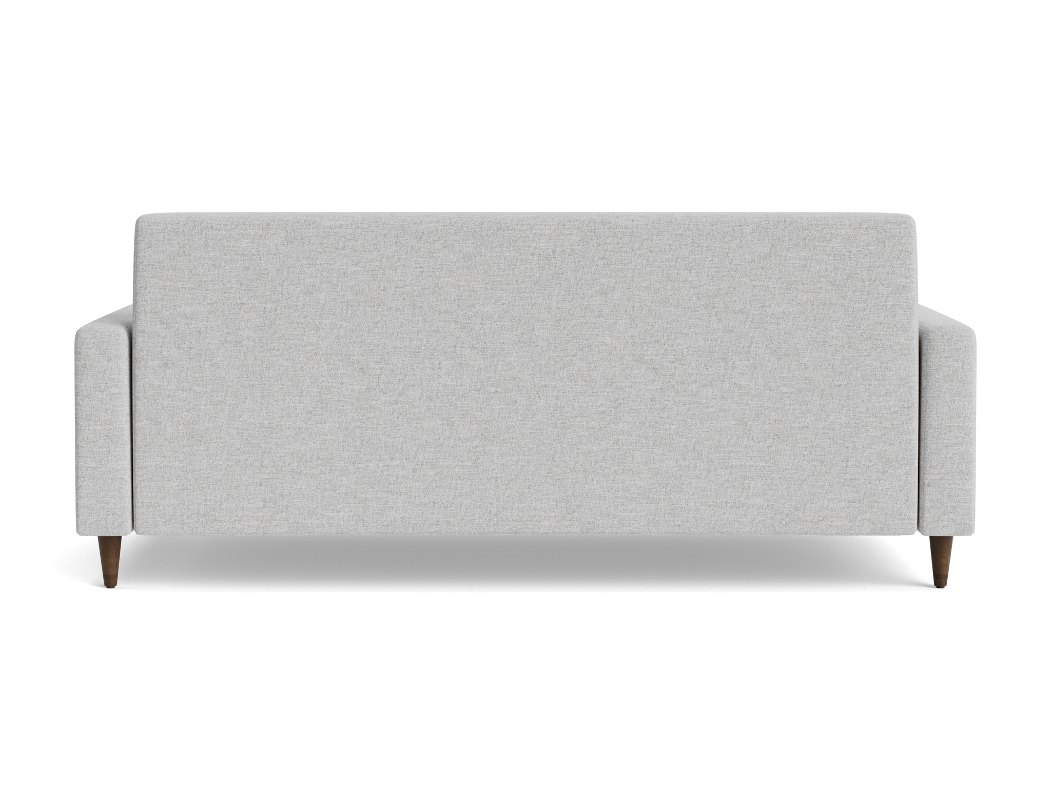 korver loveseat milo dove