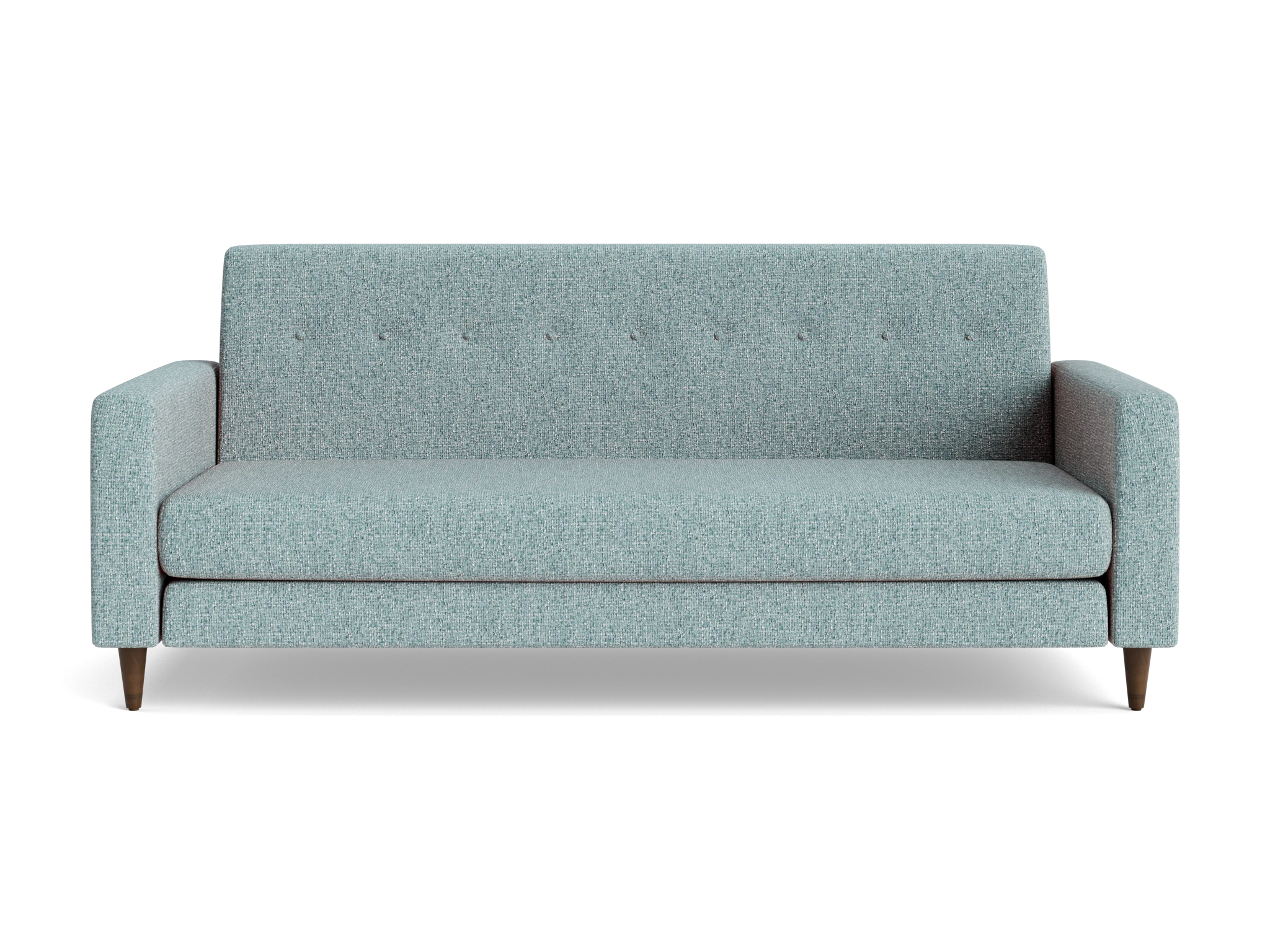 korver loveseat bungalow slate