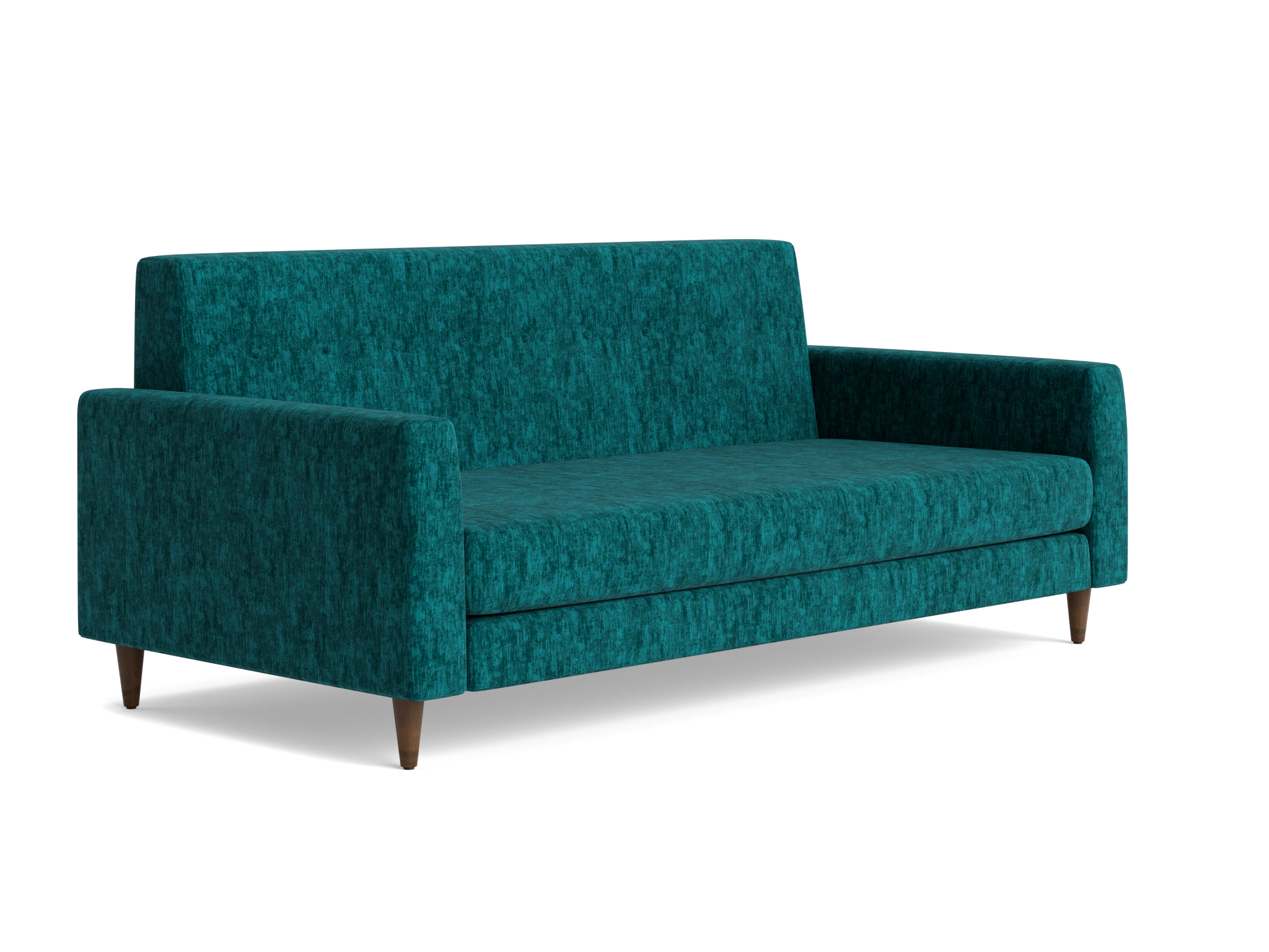 korver loveseat crave greenery
