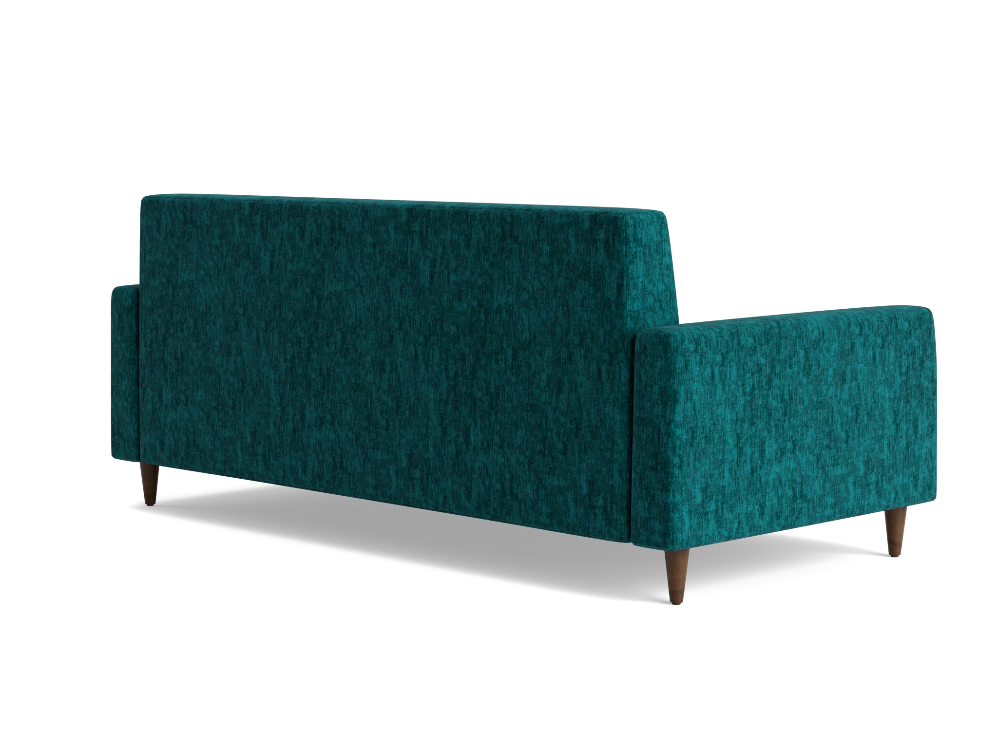 korver loveseat crave greenery