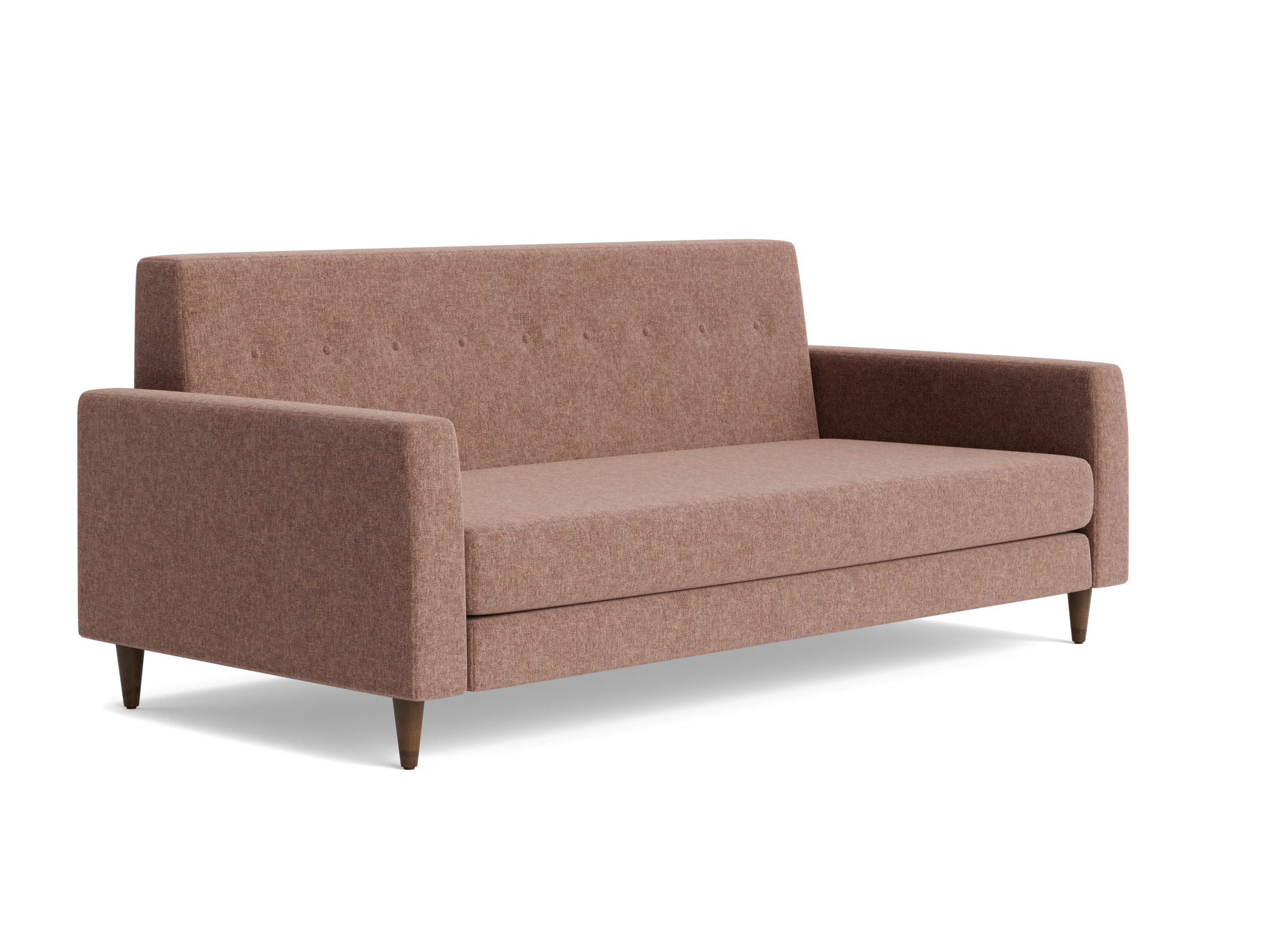 korver loveseat kenley mauve
