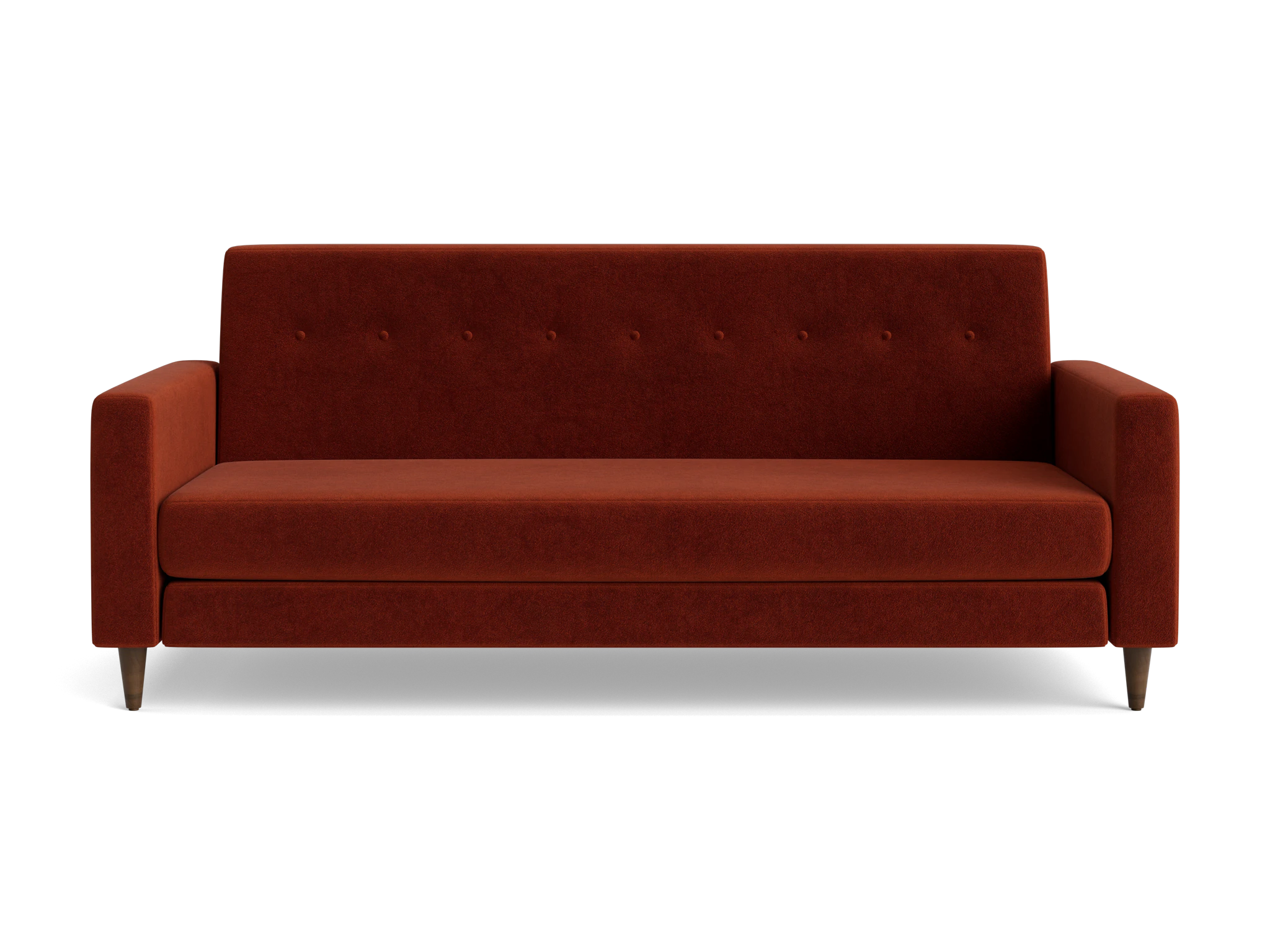 korver loveseat banks zinnia