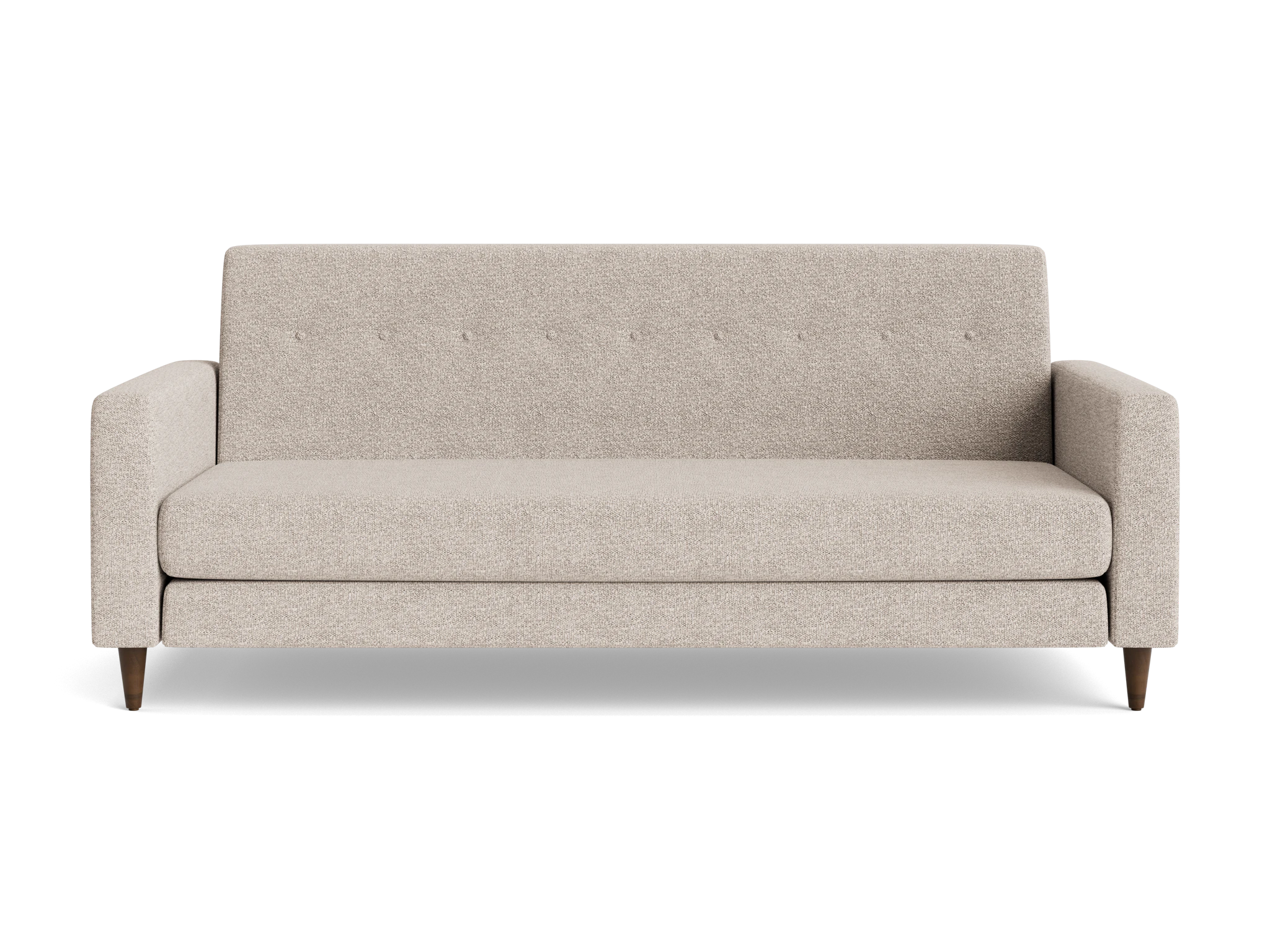 korver loveseat borough cotton