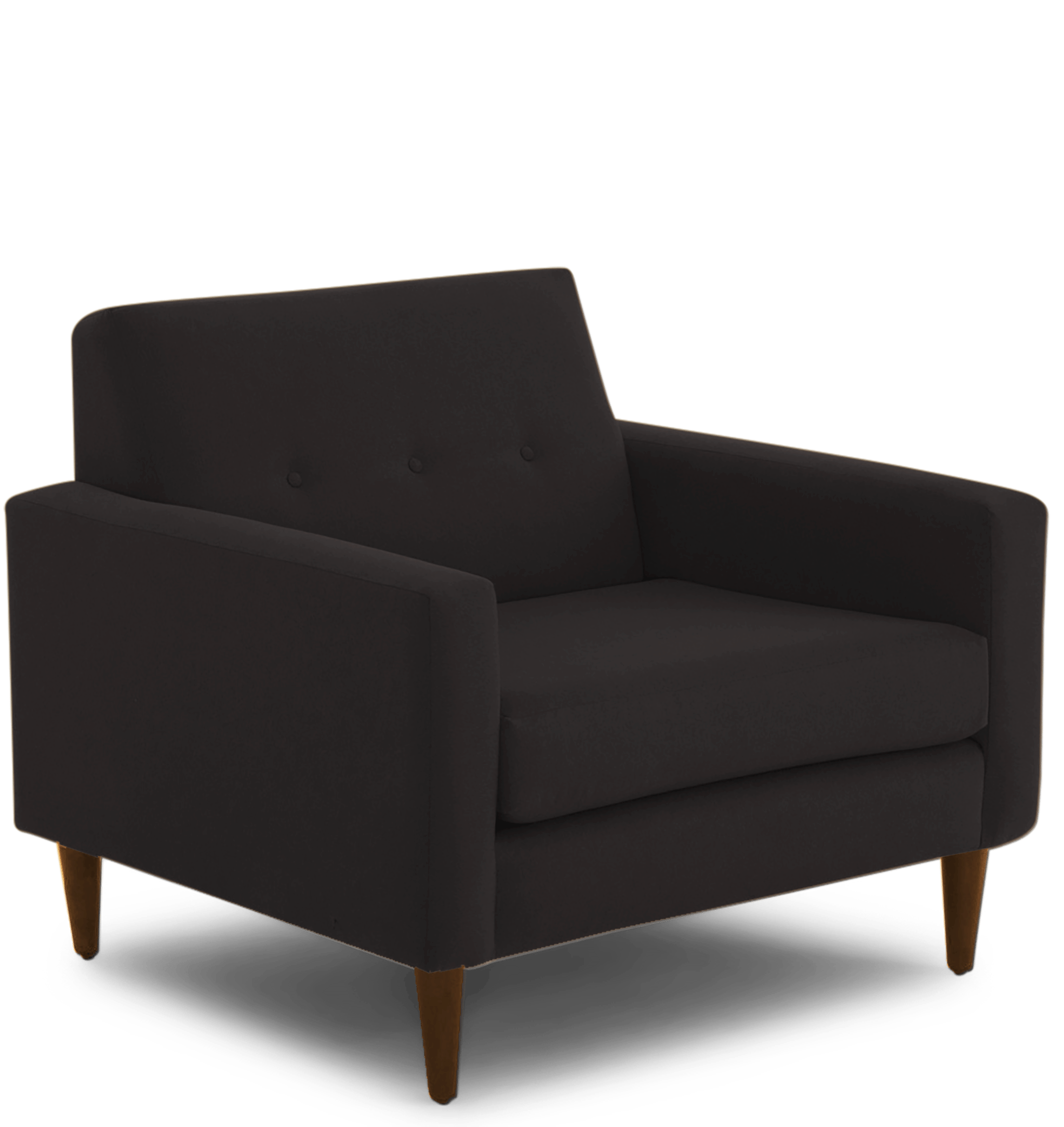 korver chair bentley pewter