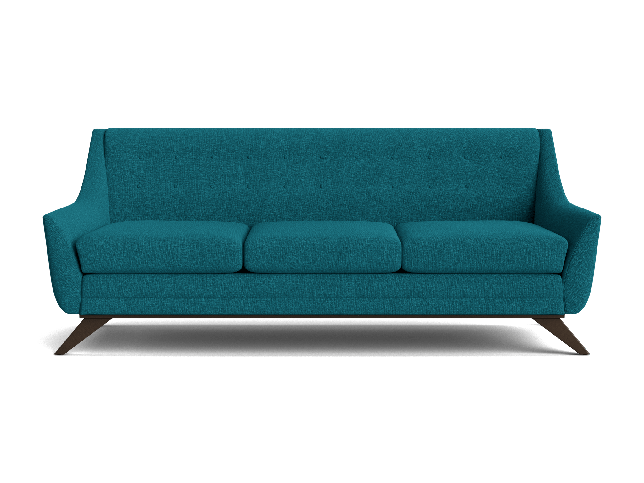 aubrey sofa key largo zenith teal