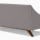 aubrey sofa taylor felt grey
