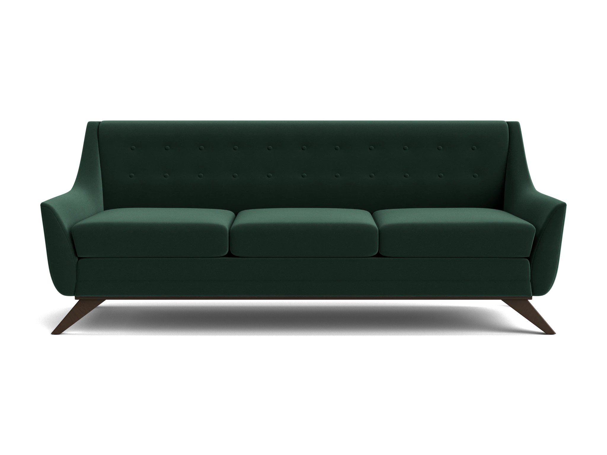 aubrey sofa royale evergreen