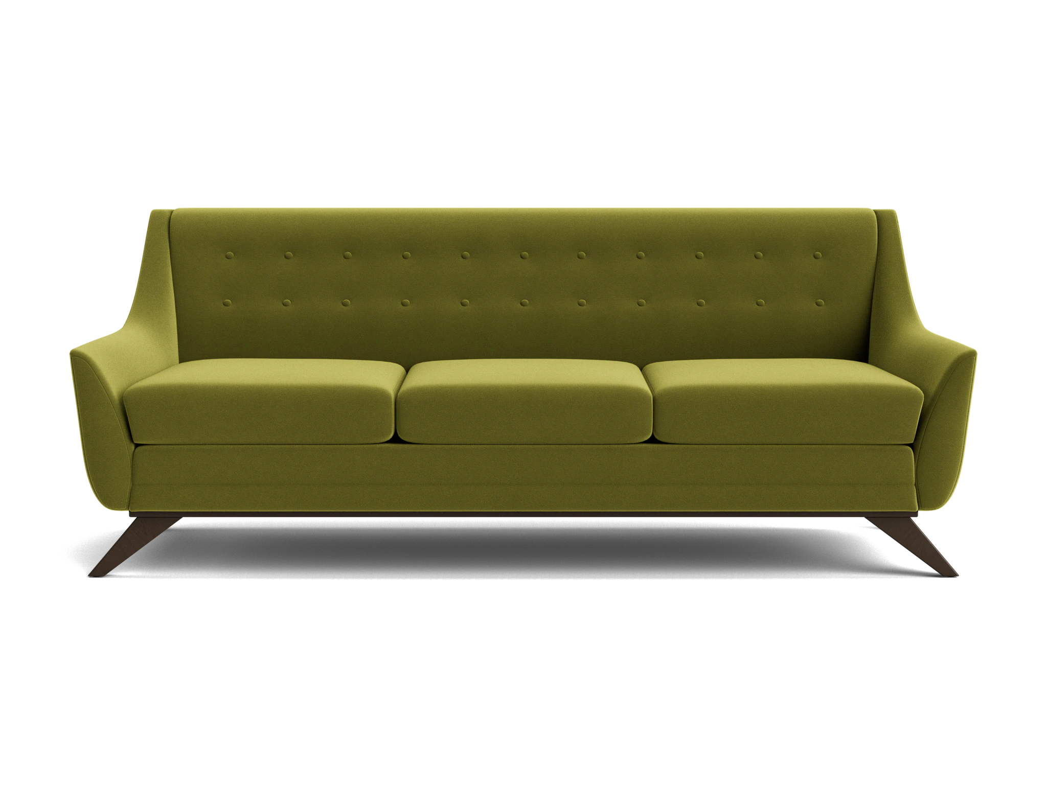 aubrey sofa royale apple