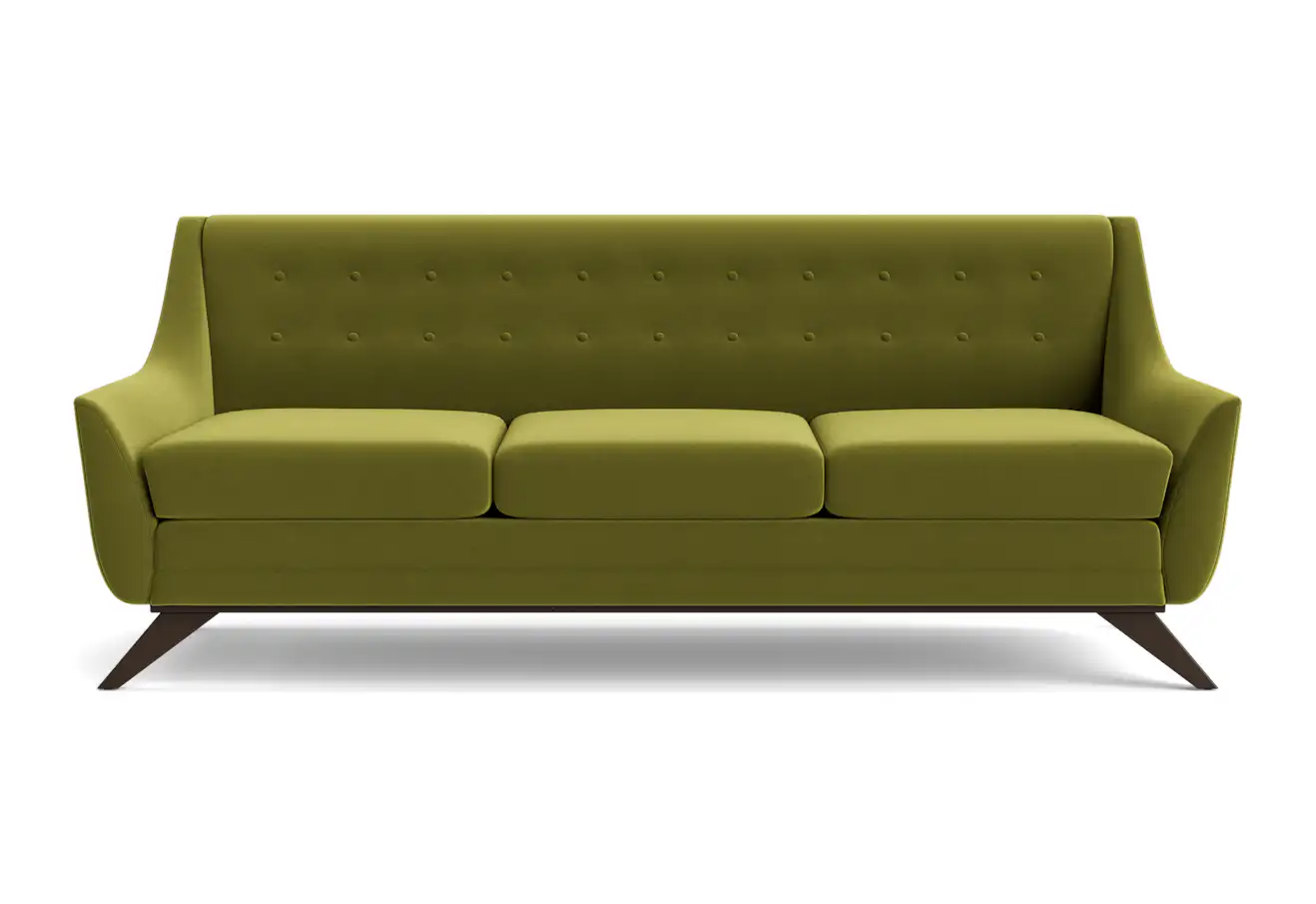 aubrey sofa royale apple