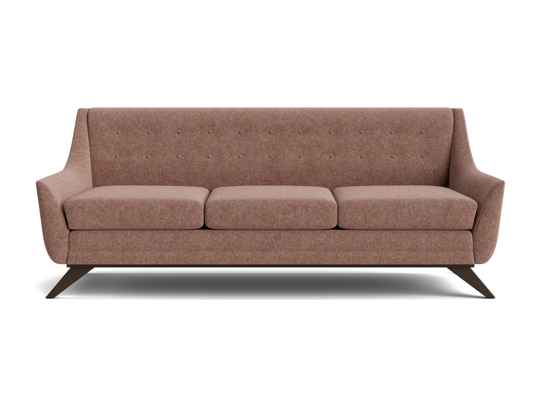 aubrey sofa kenley mauve