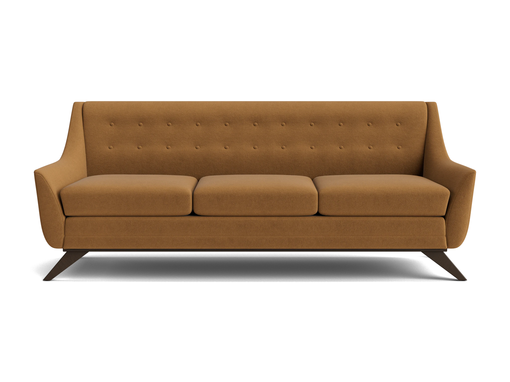 aubrey sofa banks nutmeg