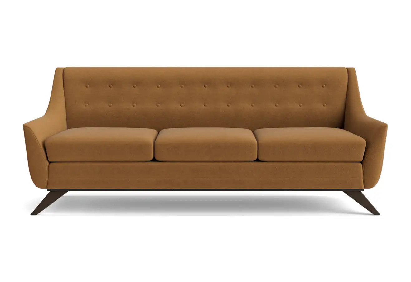 aubrey sofa banks nutmeg