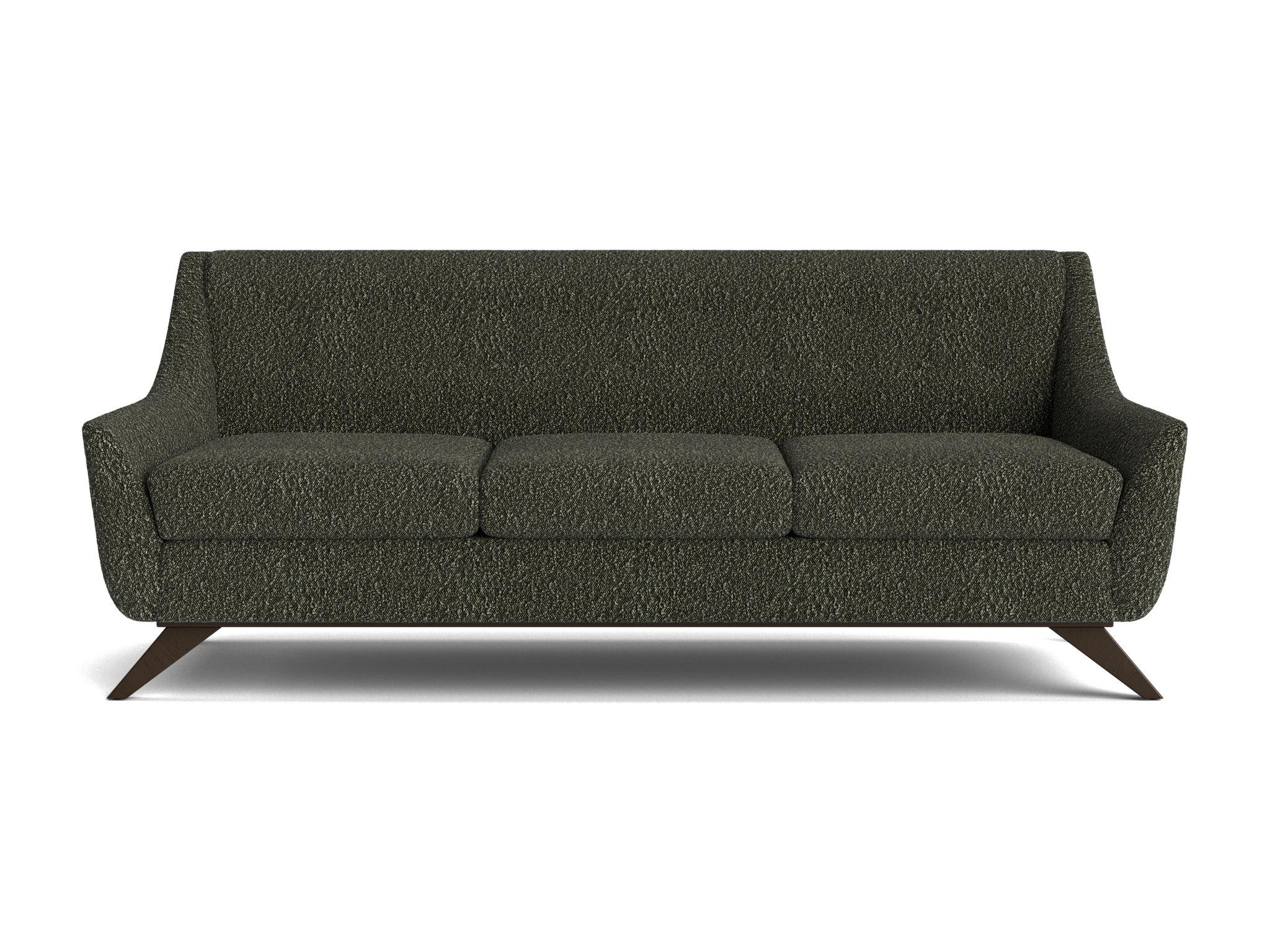 aubrey sofa bubbly cucumber