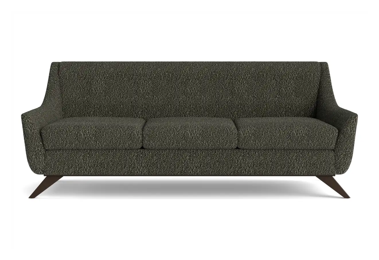 aubrey sofa bubbly cucumber