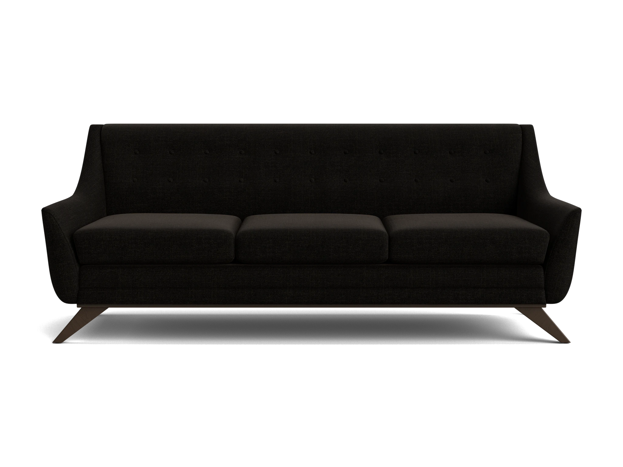 aubrey sofa milo onyx