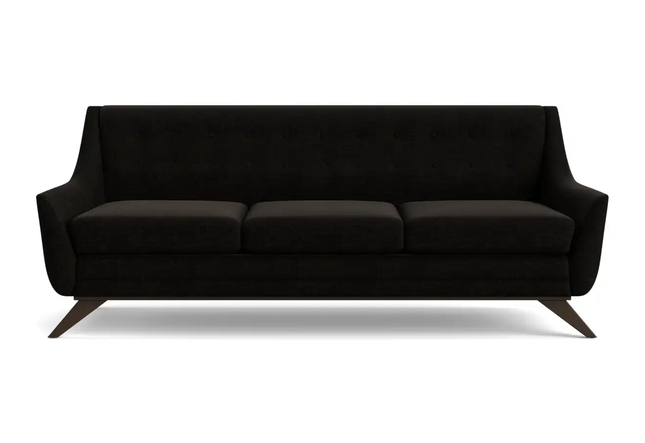 aubrey sofa milo onyx