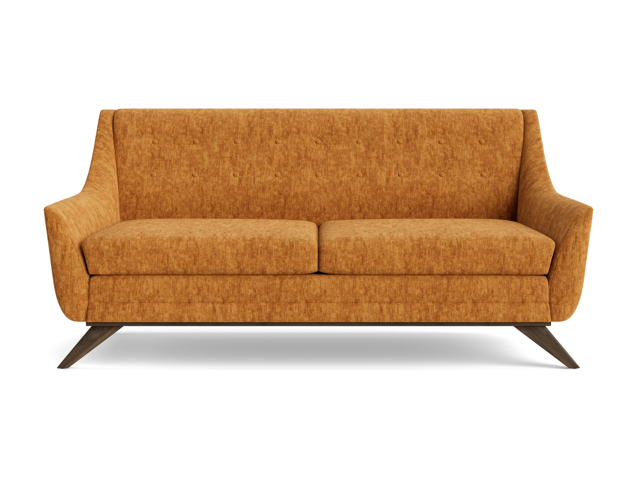 aubrey loveseat crave ginger tea