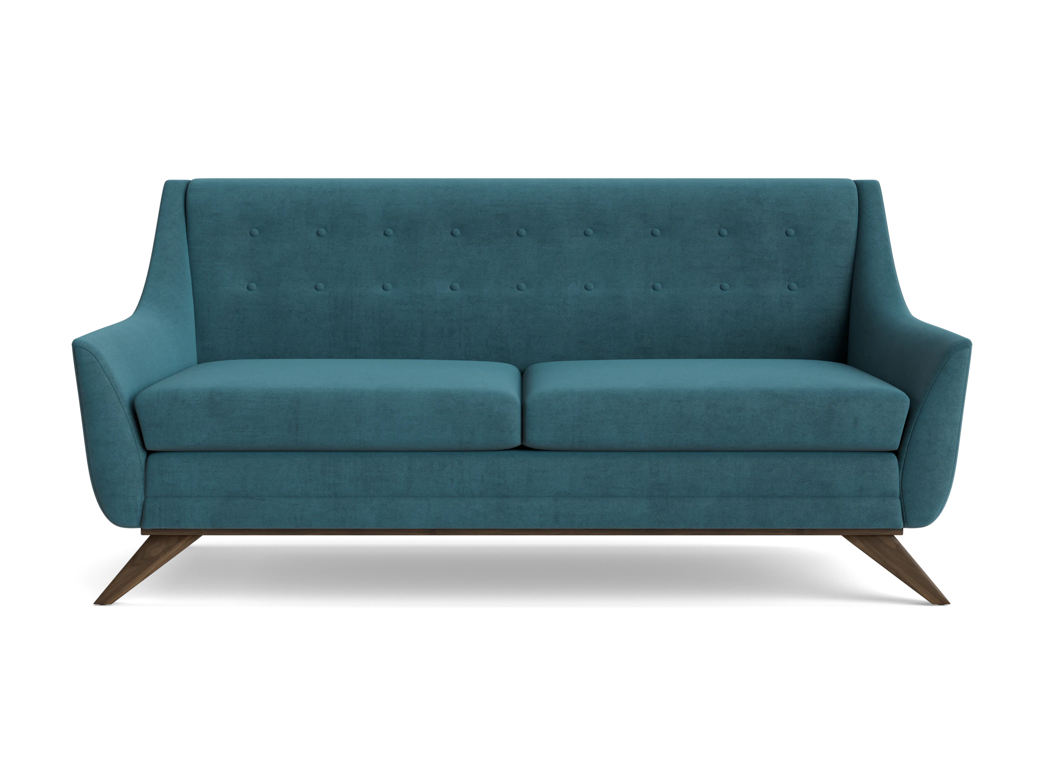 aubrey loveseat royale pantone tapestry