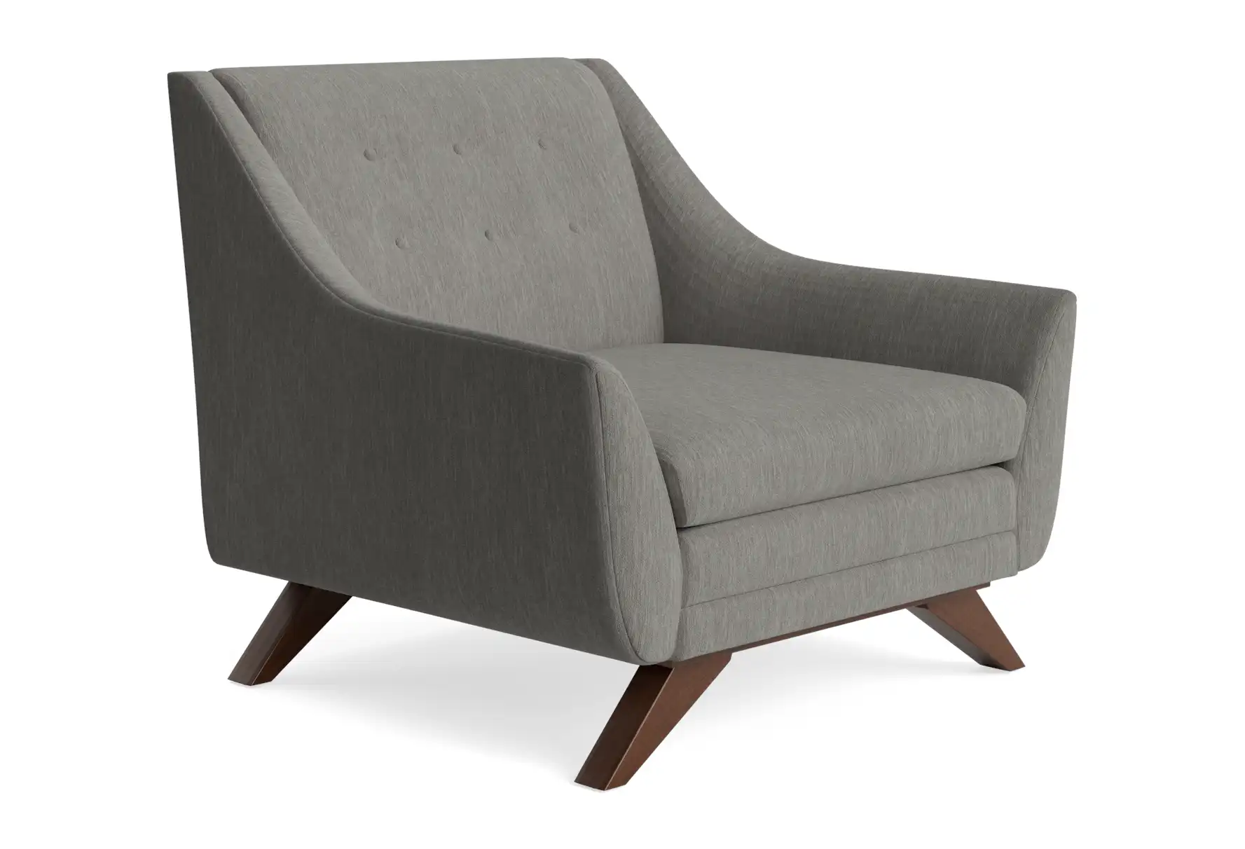 aubrey chair bentley pewter