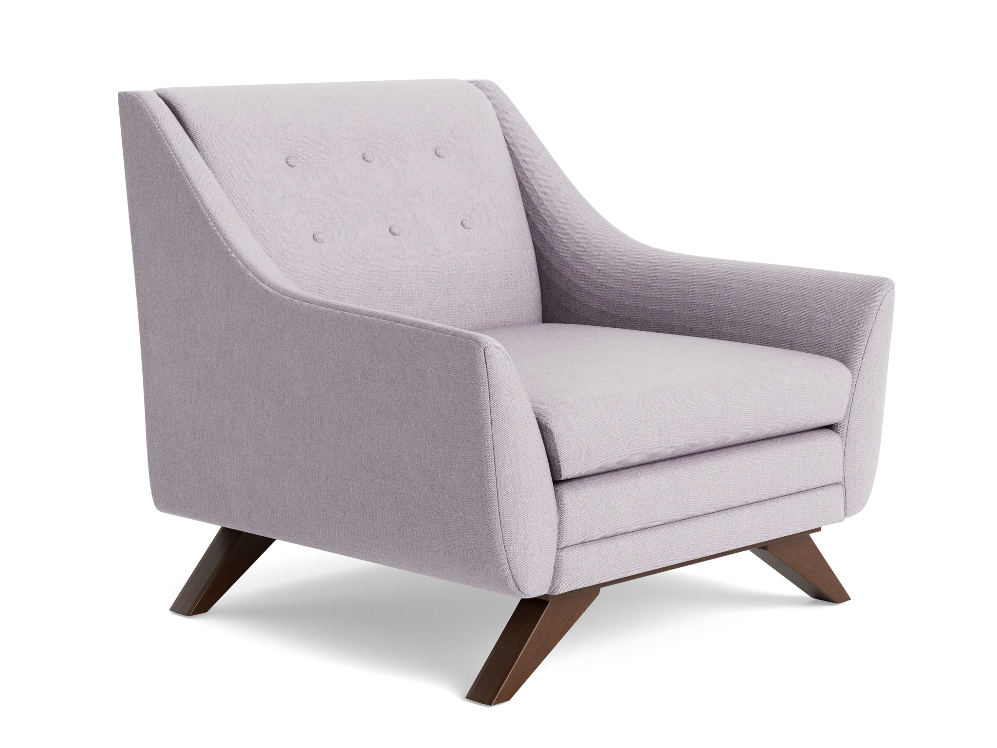 aubrey chair sunbrella premier wisteria