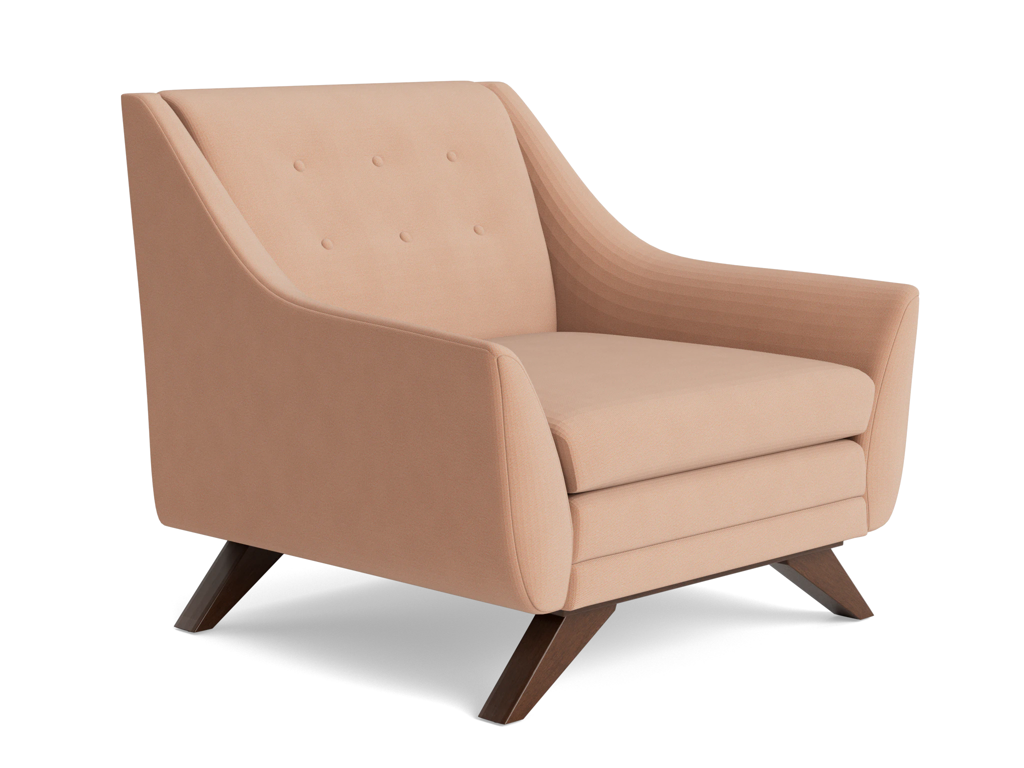 aubrey chair caspiar chiffon