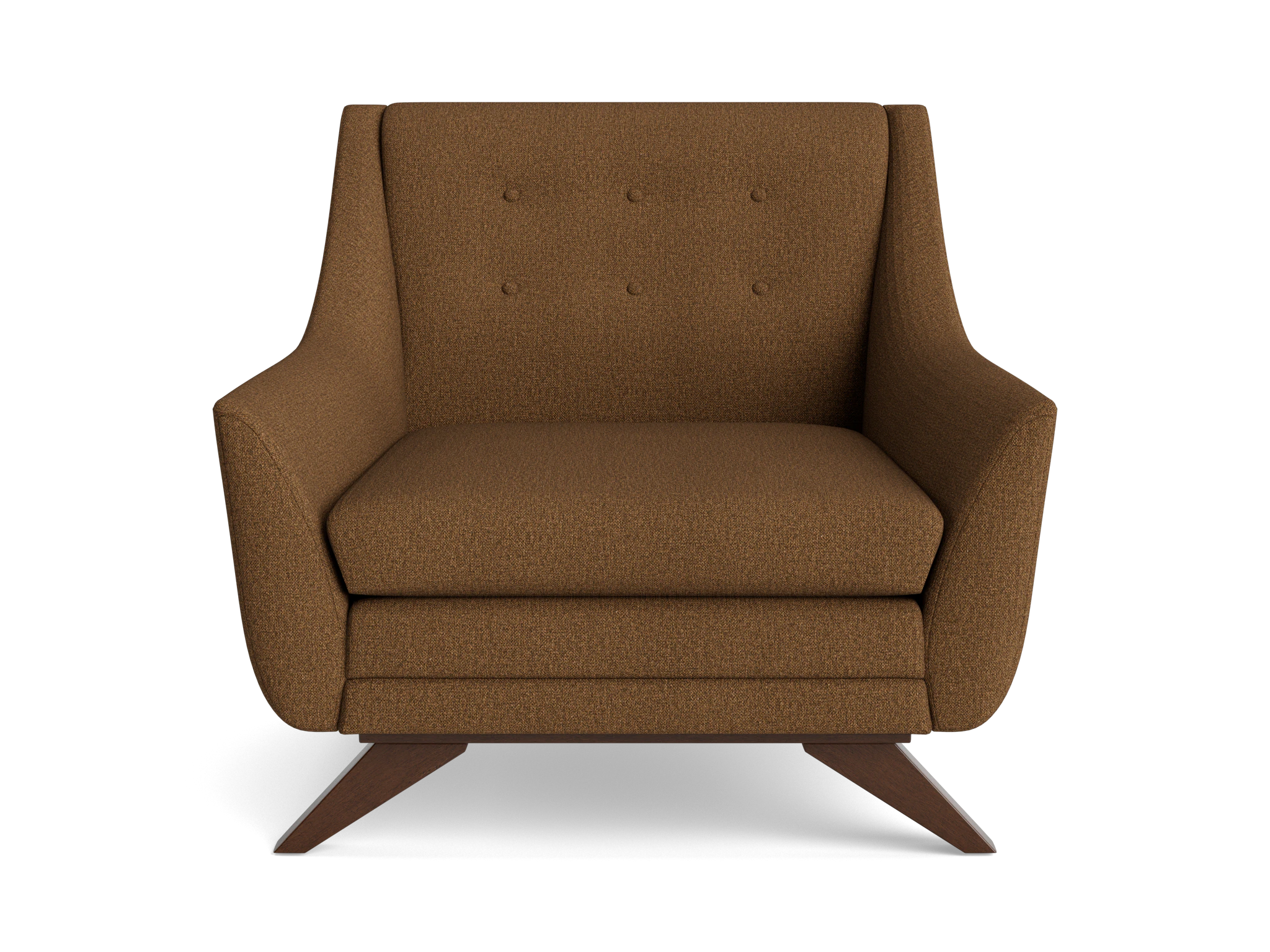 aubrey chair faithful mocha