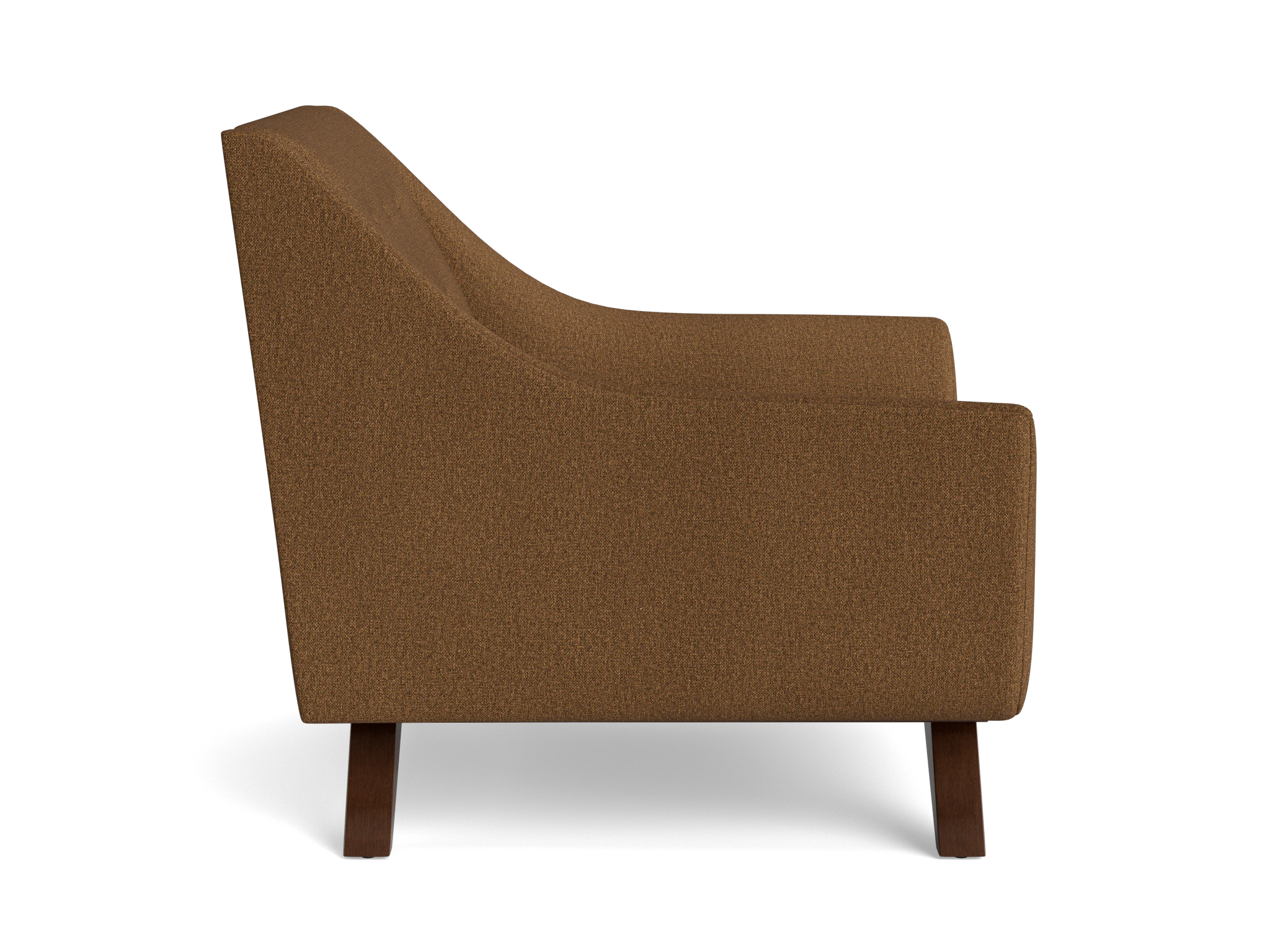 aubrey chair faithful mocha