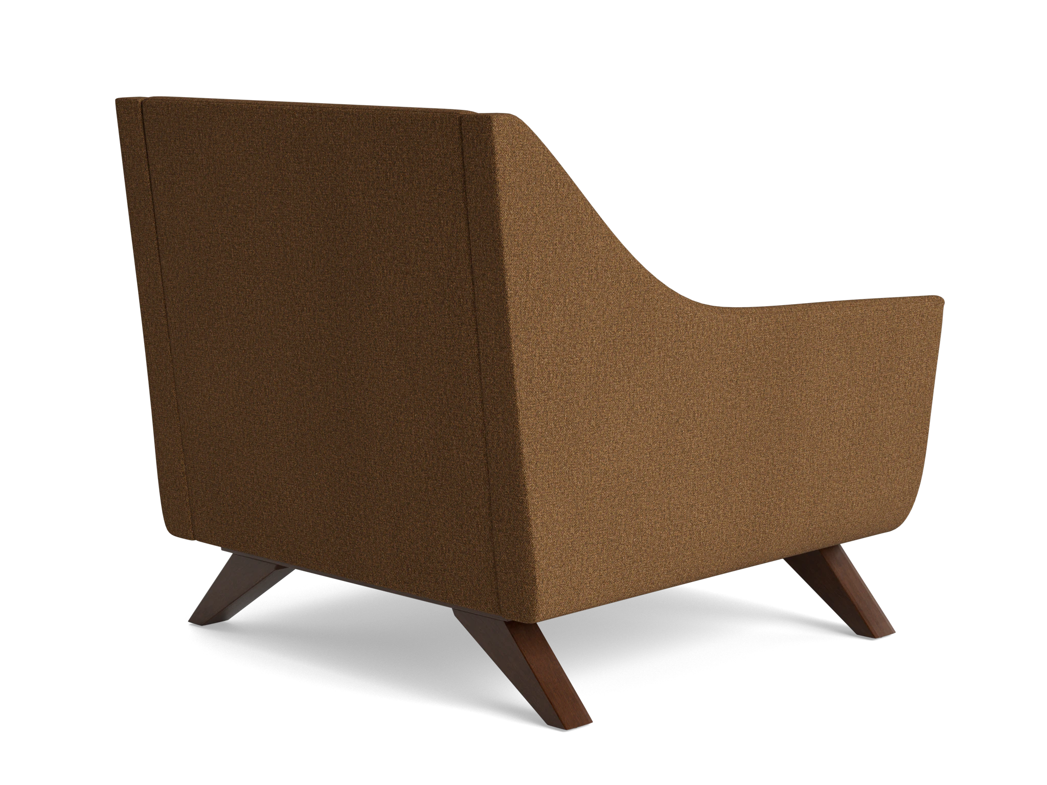 aubrey chair faithful mocha