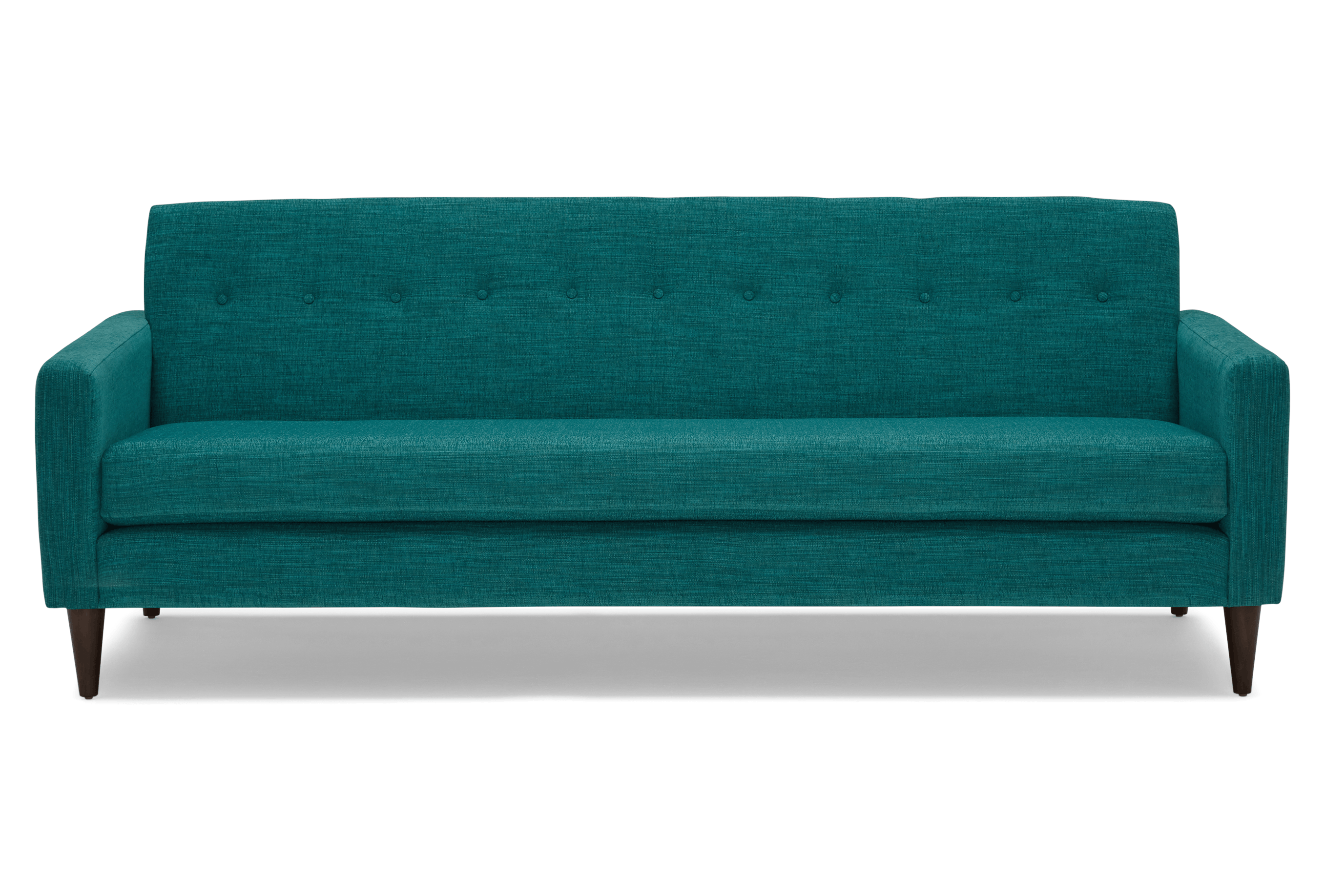 korver sofa lucky turquoise
