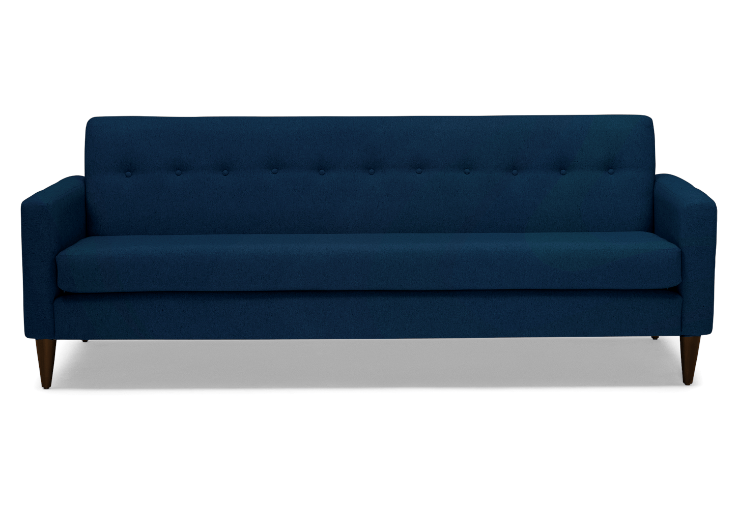 korver sofa bentley indigo