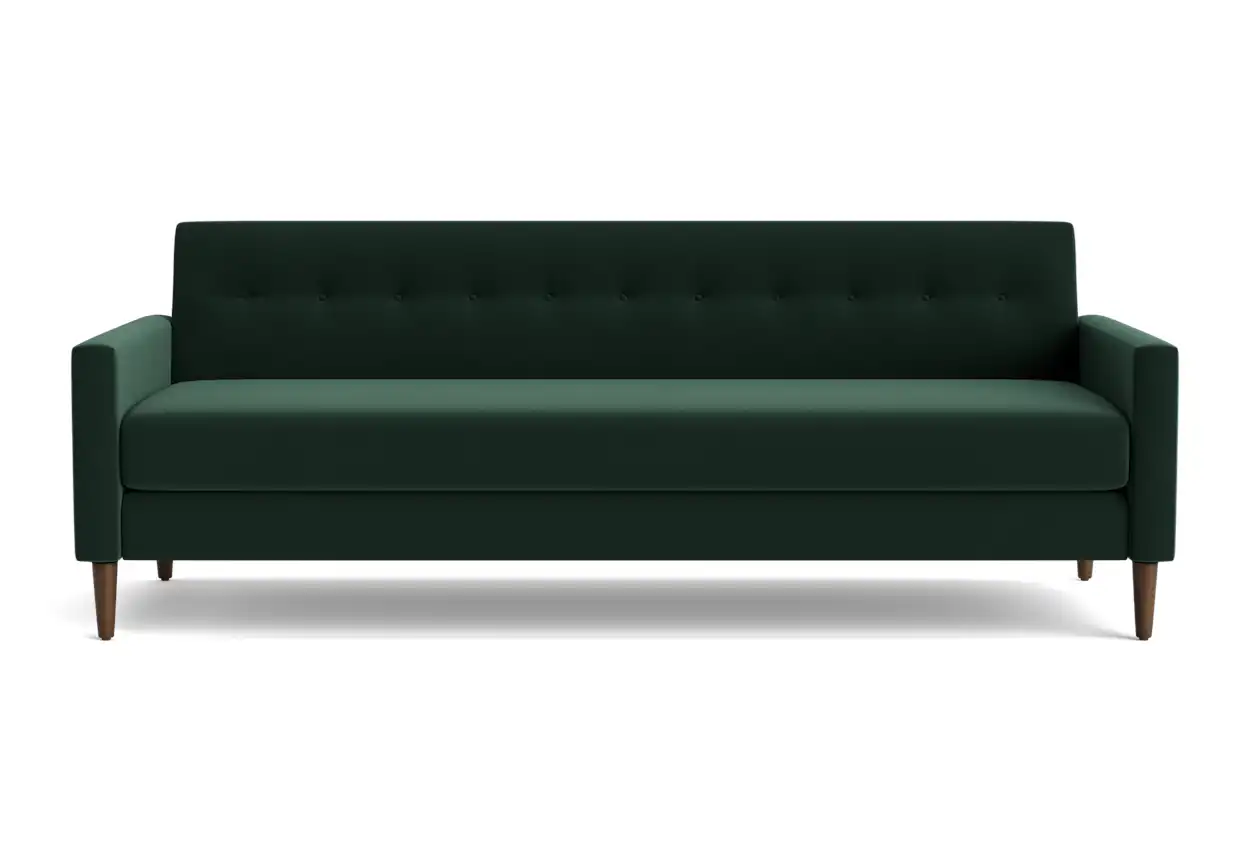 korver sofa royale evergreen