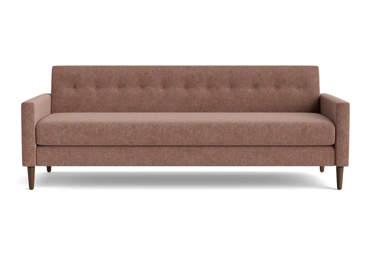 korver sofa kenley mauve