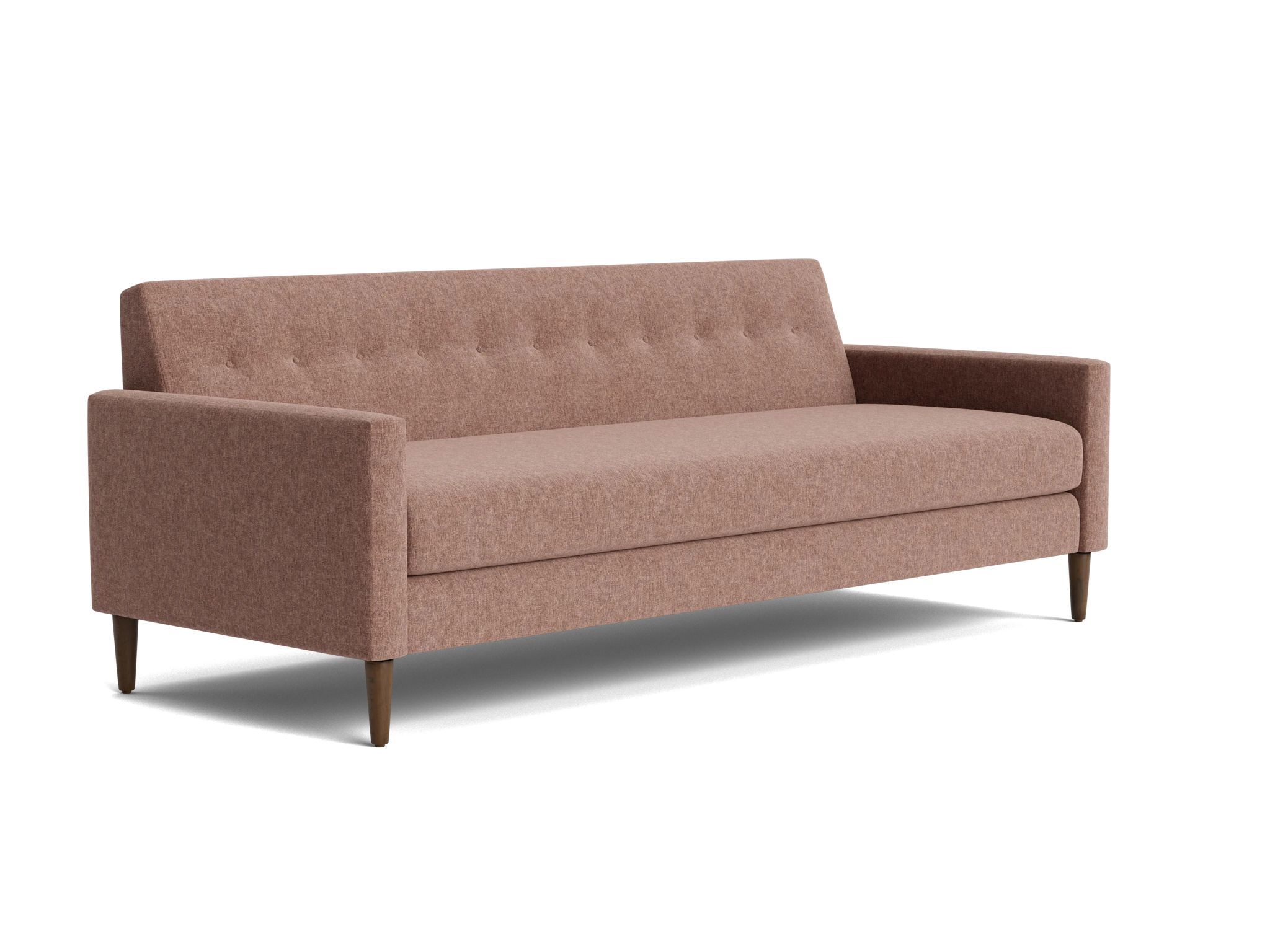 korver sofa kenley mauve
