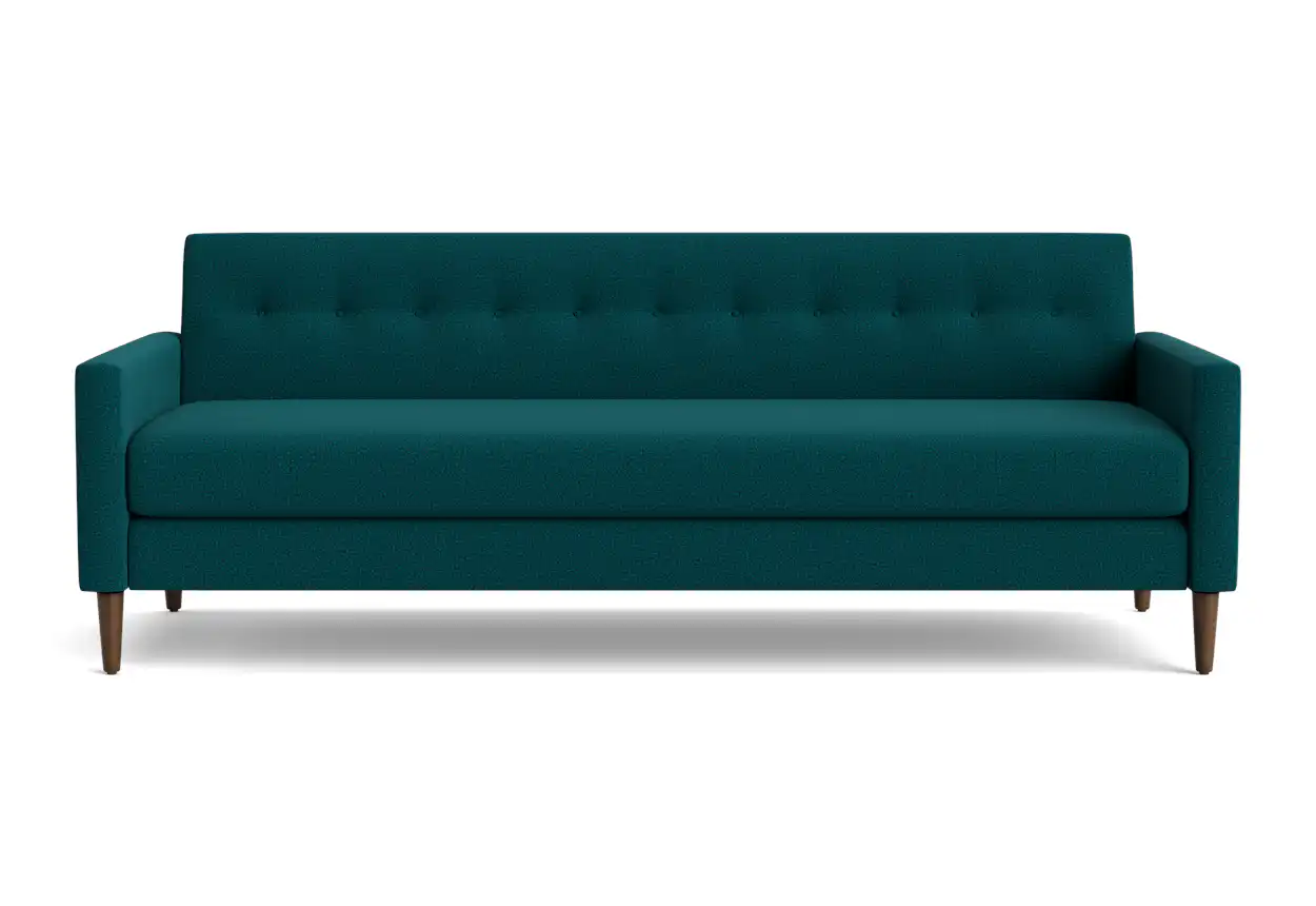 korver sofa sunbrella loft lagoon