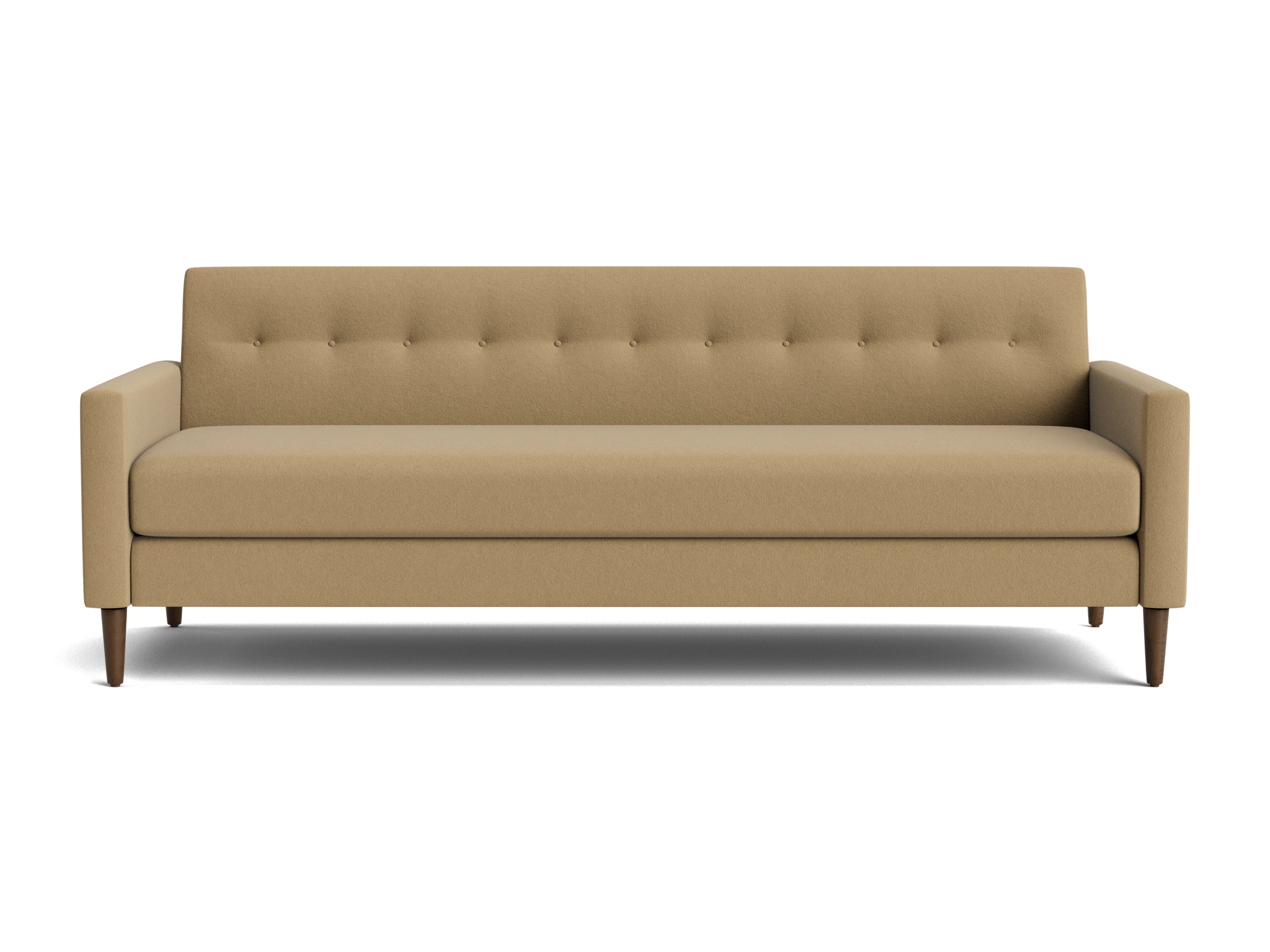 korver sofa banks oatmeal
