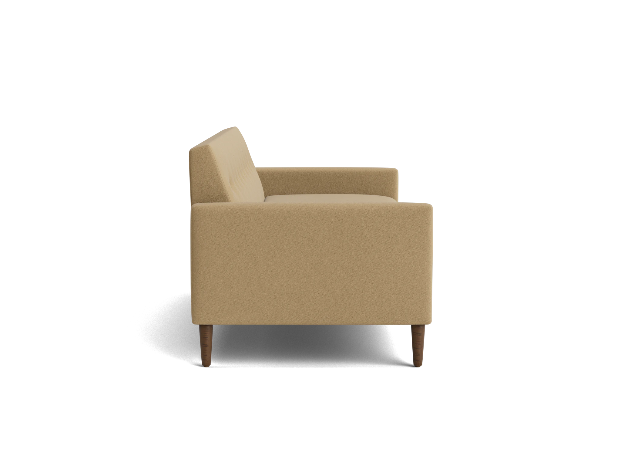 korver sofa banks oatmeal